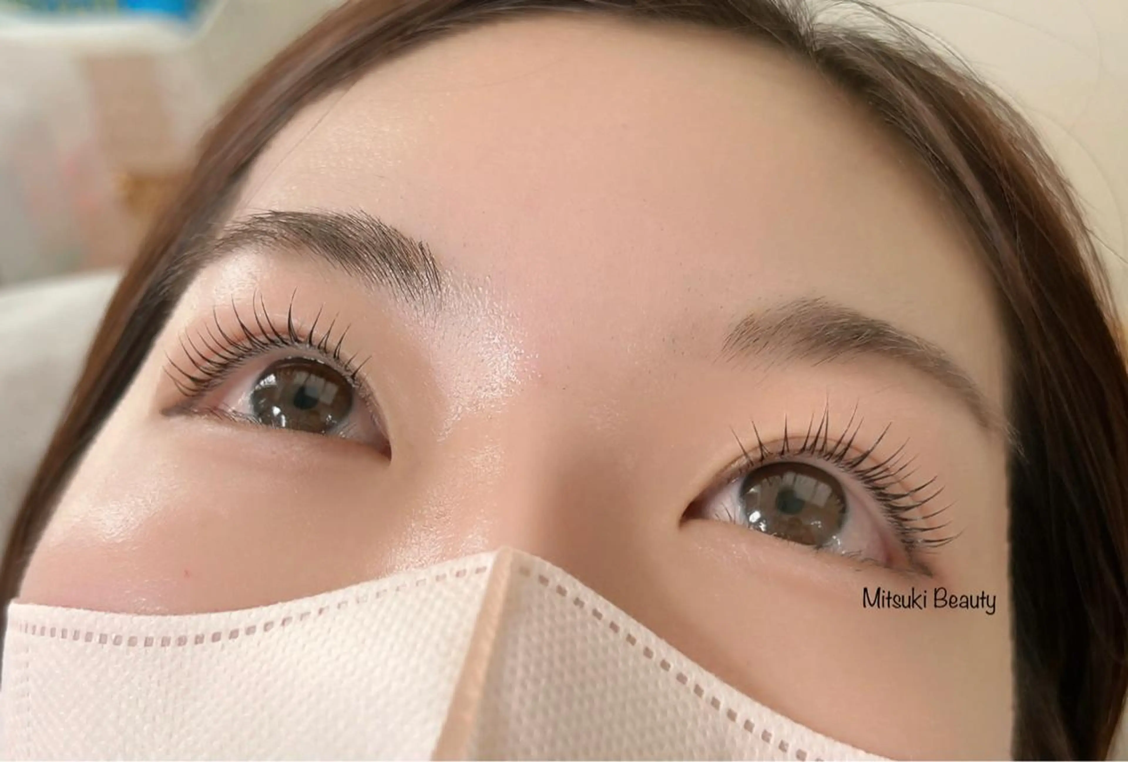 マツエク・マツパ 銀座一丁目 ネイルサロンミツキのネイルデザイン