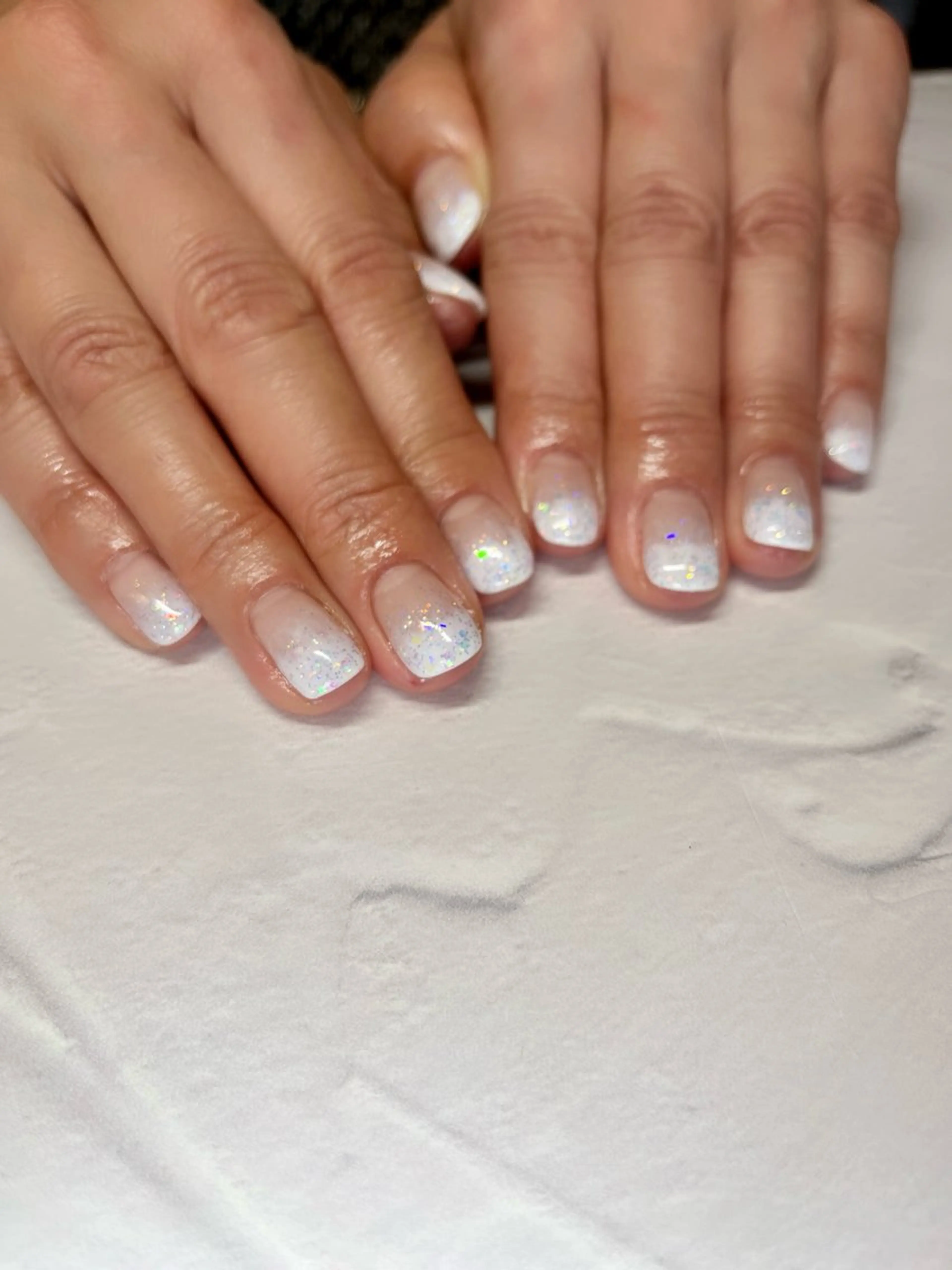 ネイル ハンドネイル li___nail 31のネイルデザイン