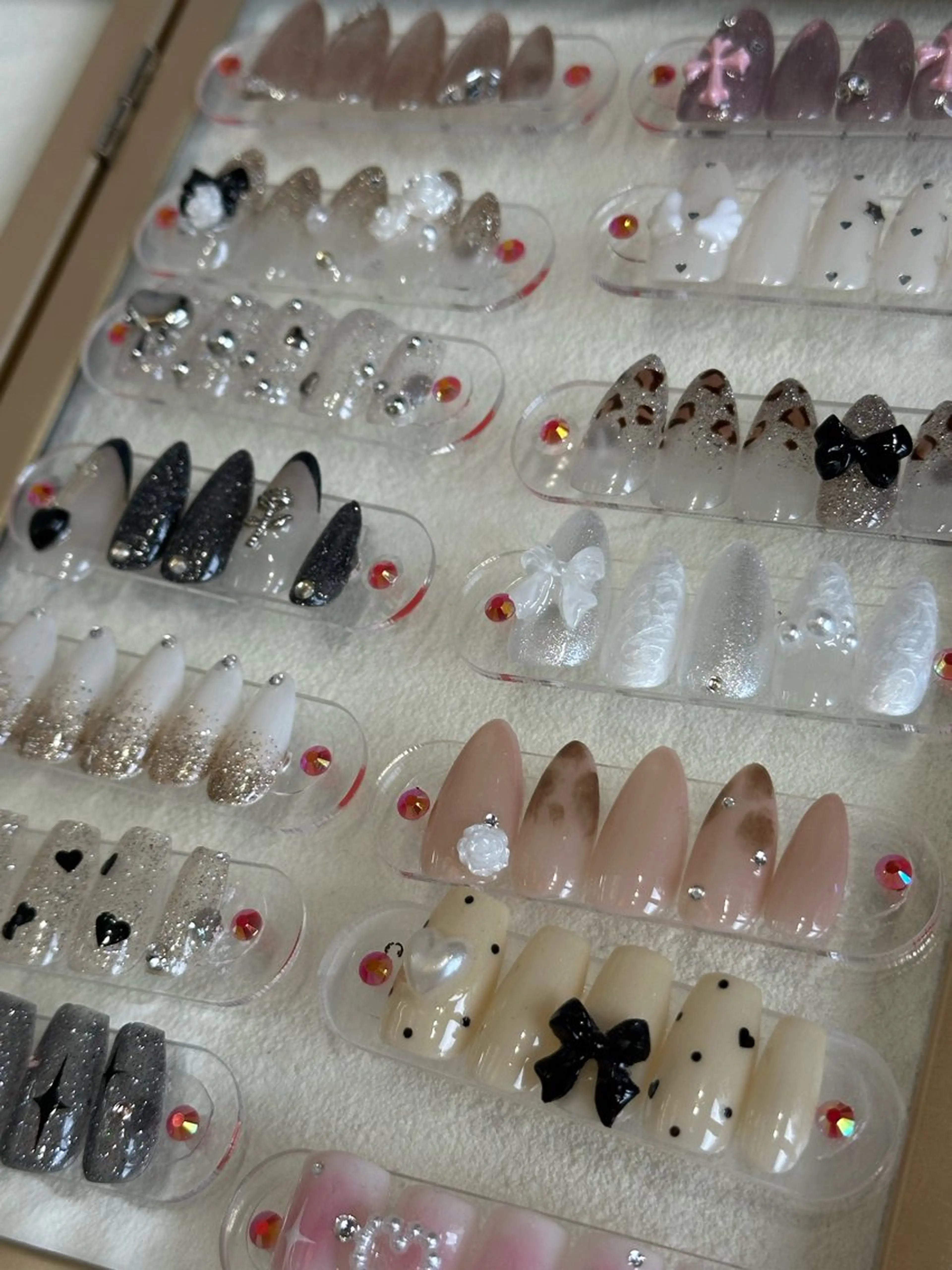 【定額】trend design(オフなし) ￥8500→￥7500の写真