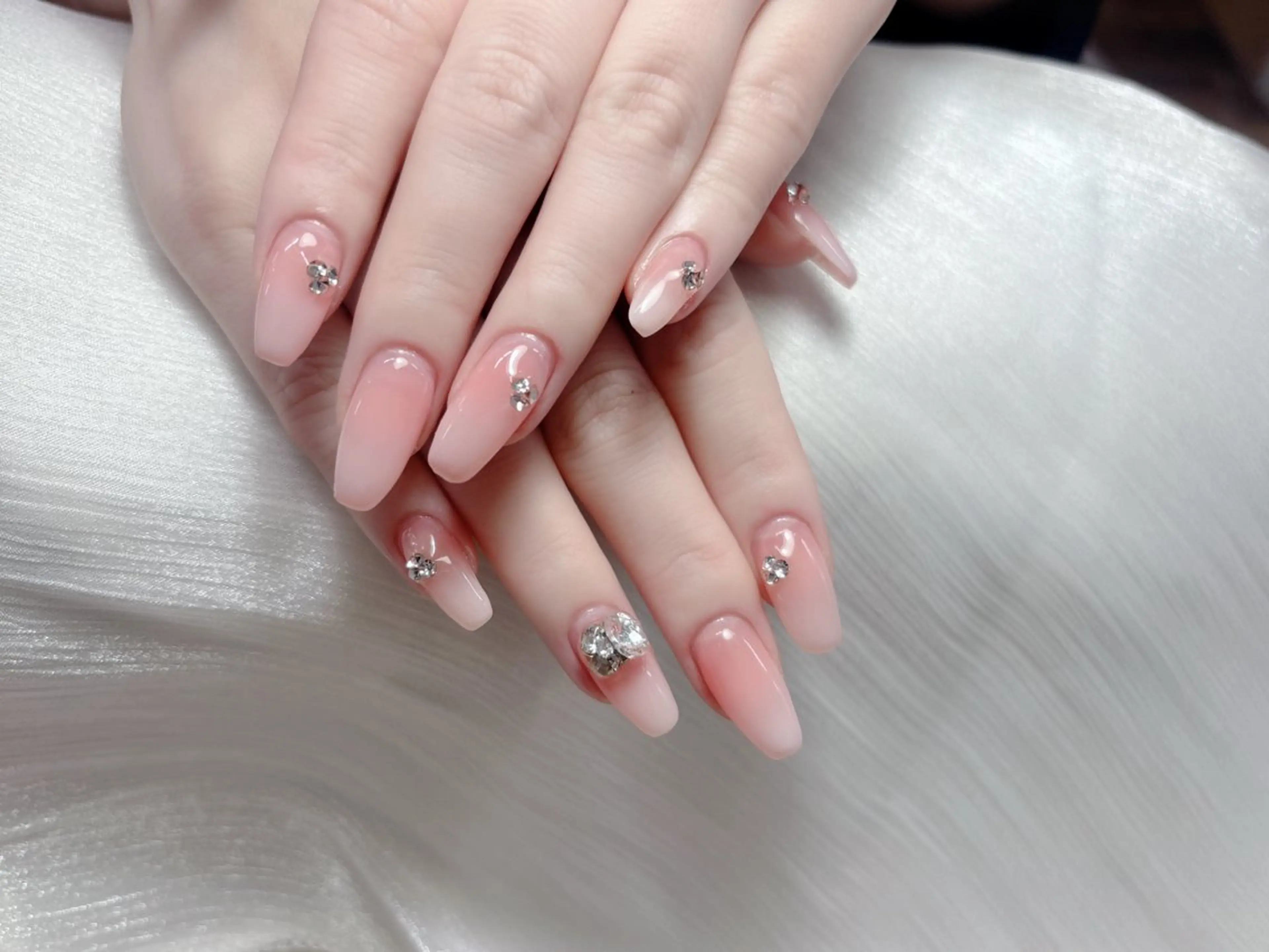 ネイル 静 nailのネイルデザイン