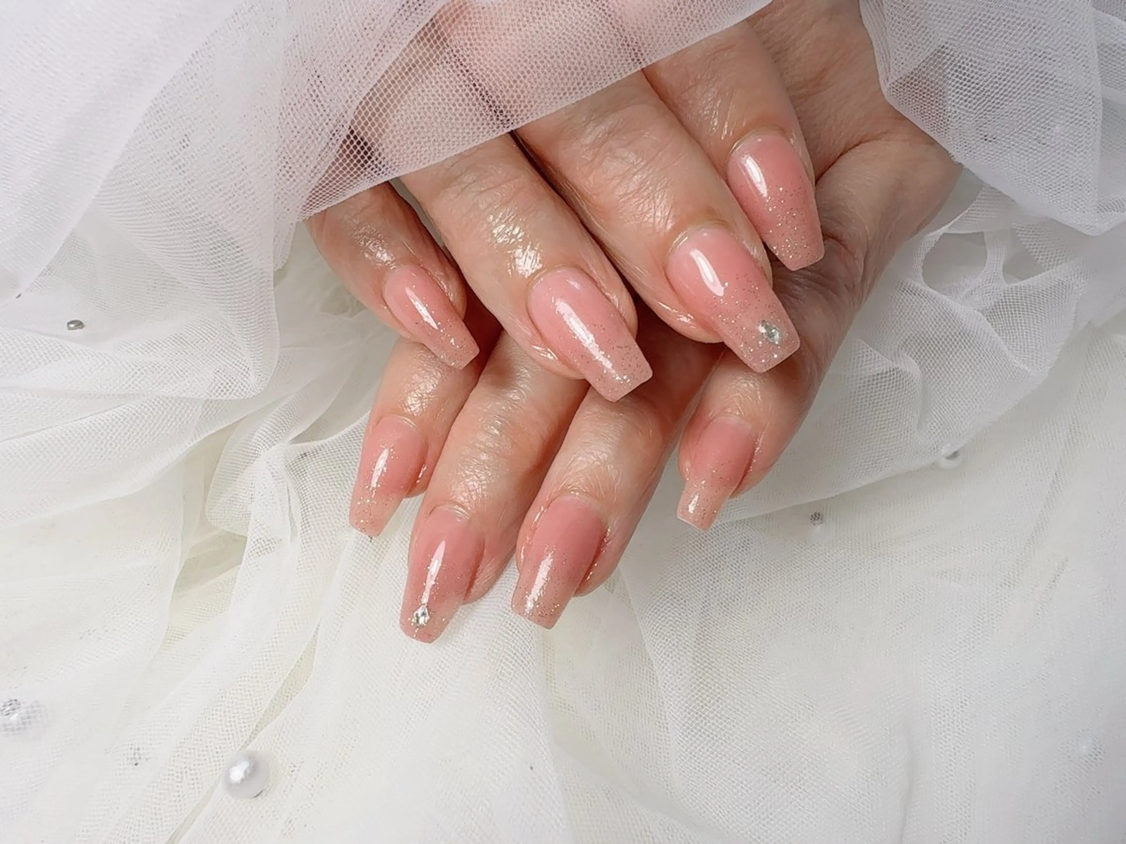 ネイル private nail bellのネイルデザイン