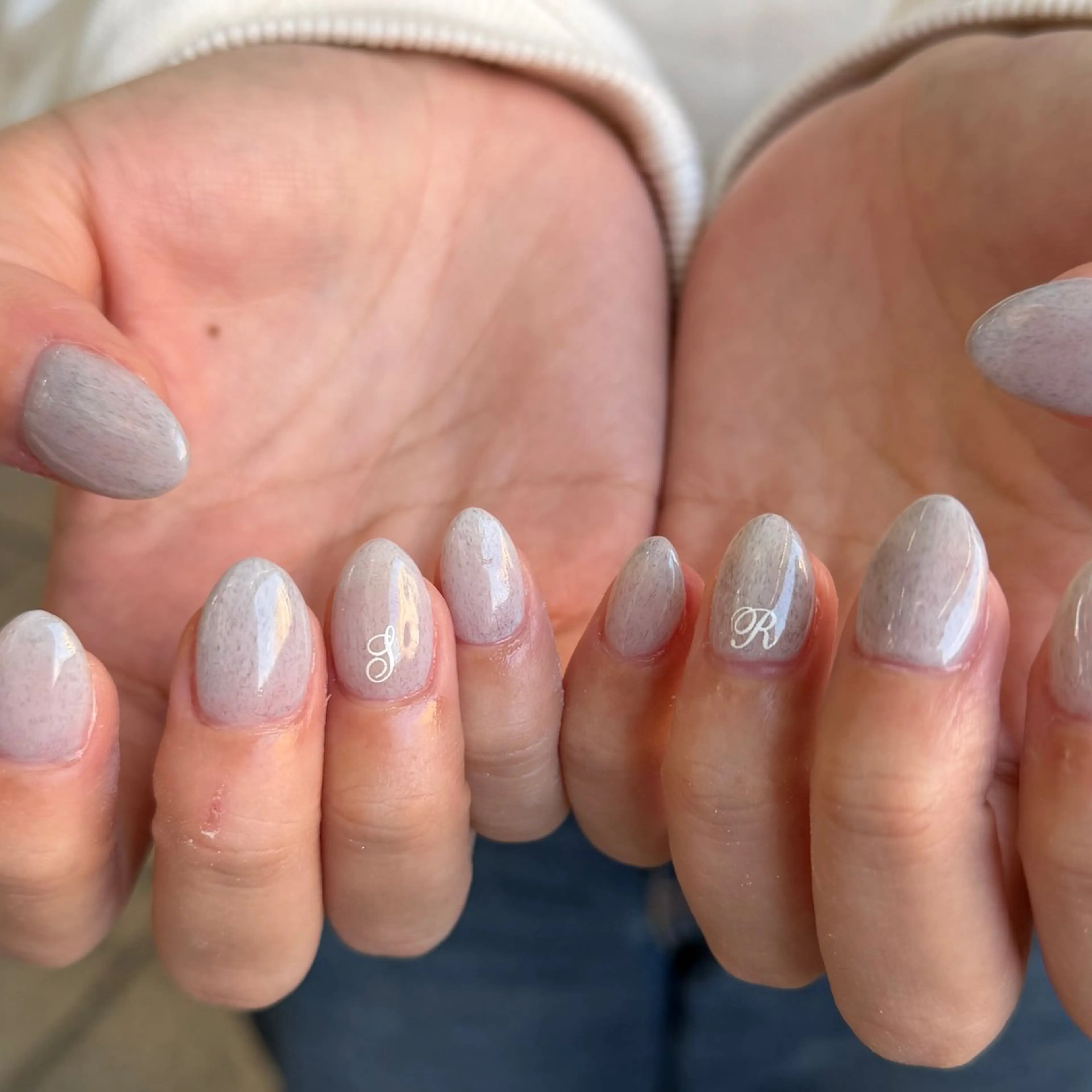 ネイル ジェルネイル スカルプネイル ハンドネイル nail salon  ∞ mikanal ∞所属・nailsalon ∞ ﾐｶﾅﾙ ∞のネイルデザイン