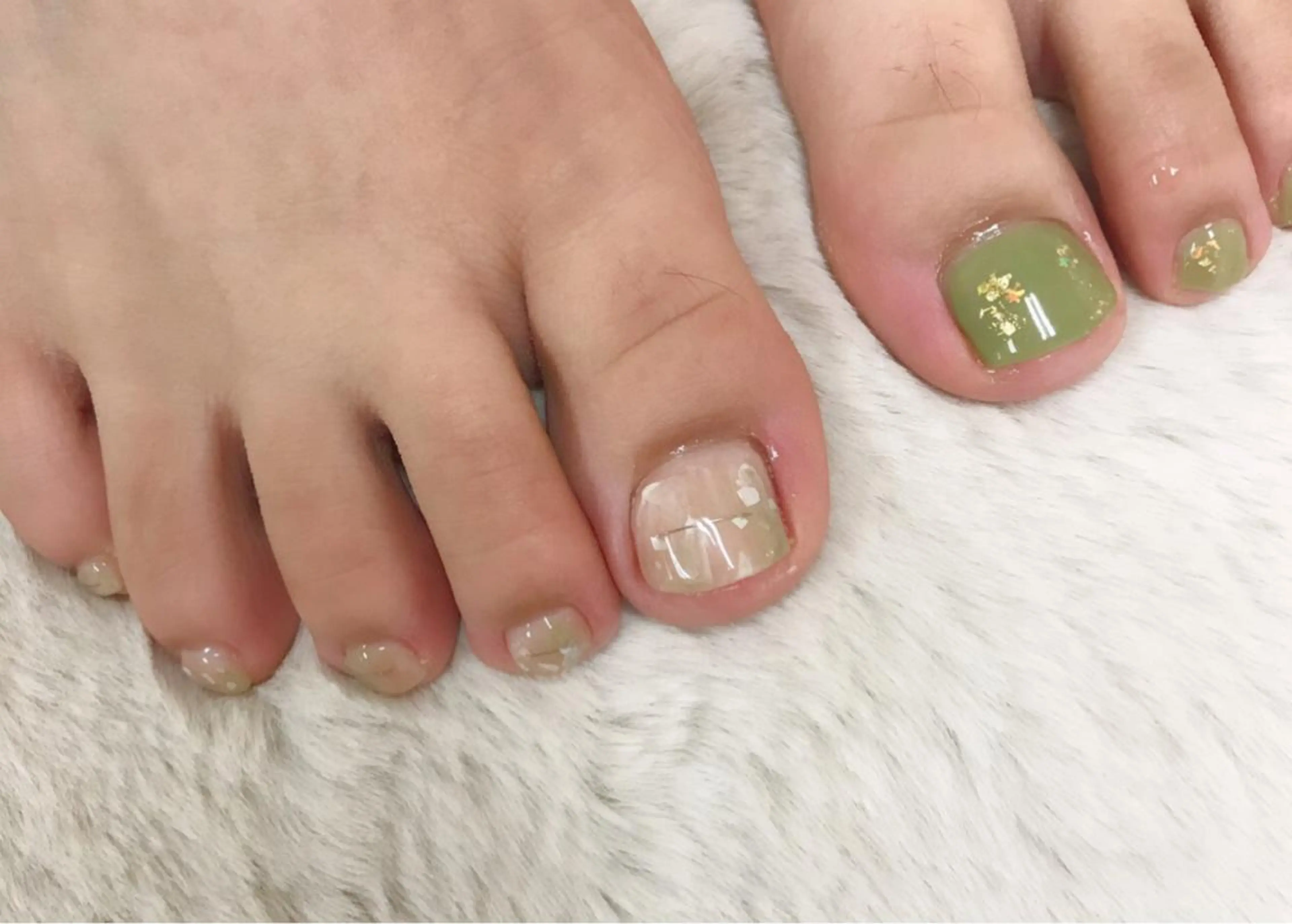 ネイル ショートネイル. Home sweetのネイルデザイン