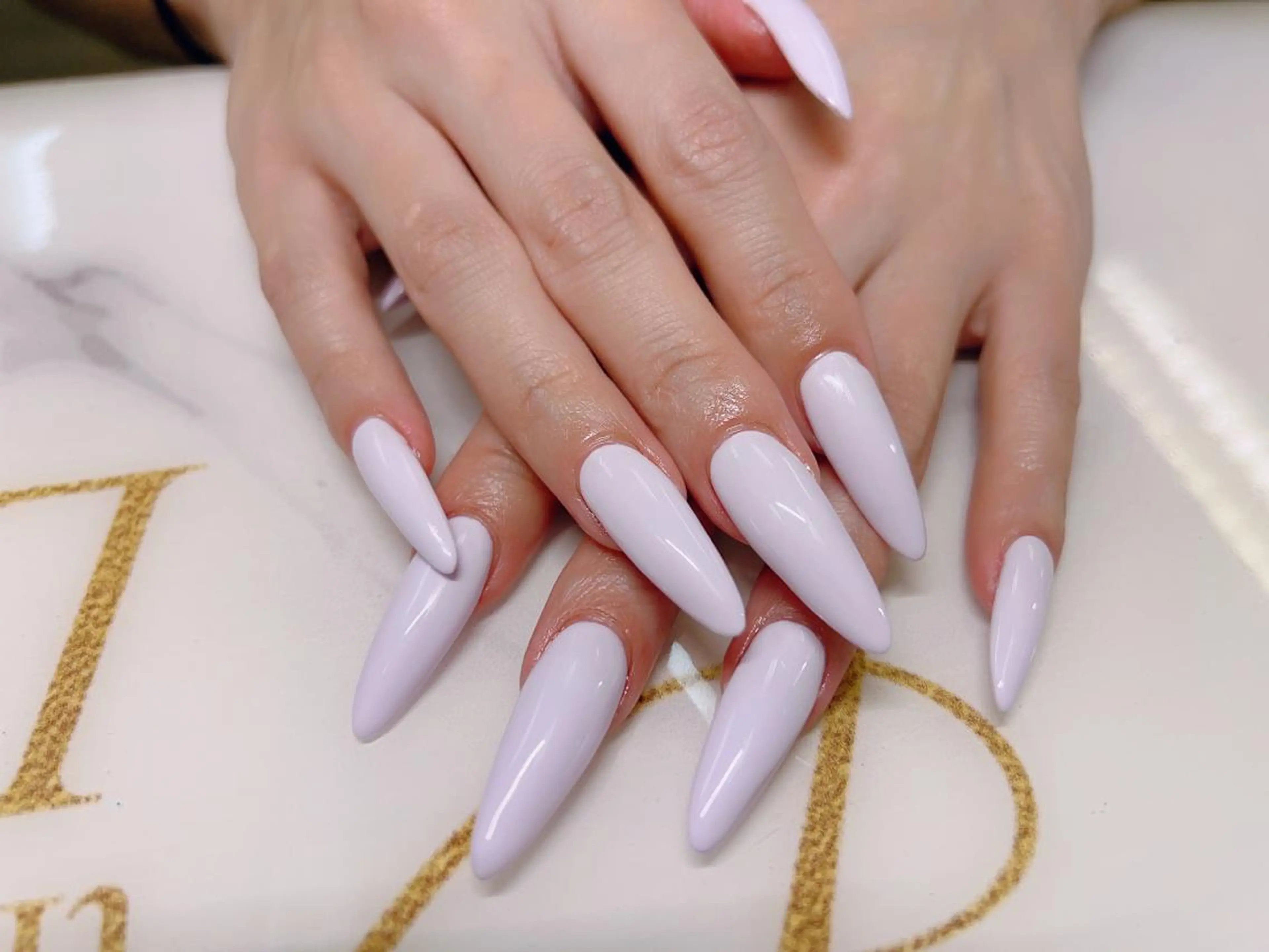 ネイル インフィニティ ネイルサロンのネイルデザイン