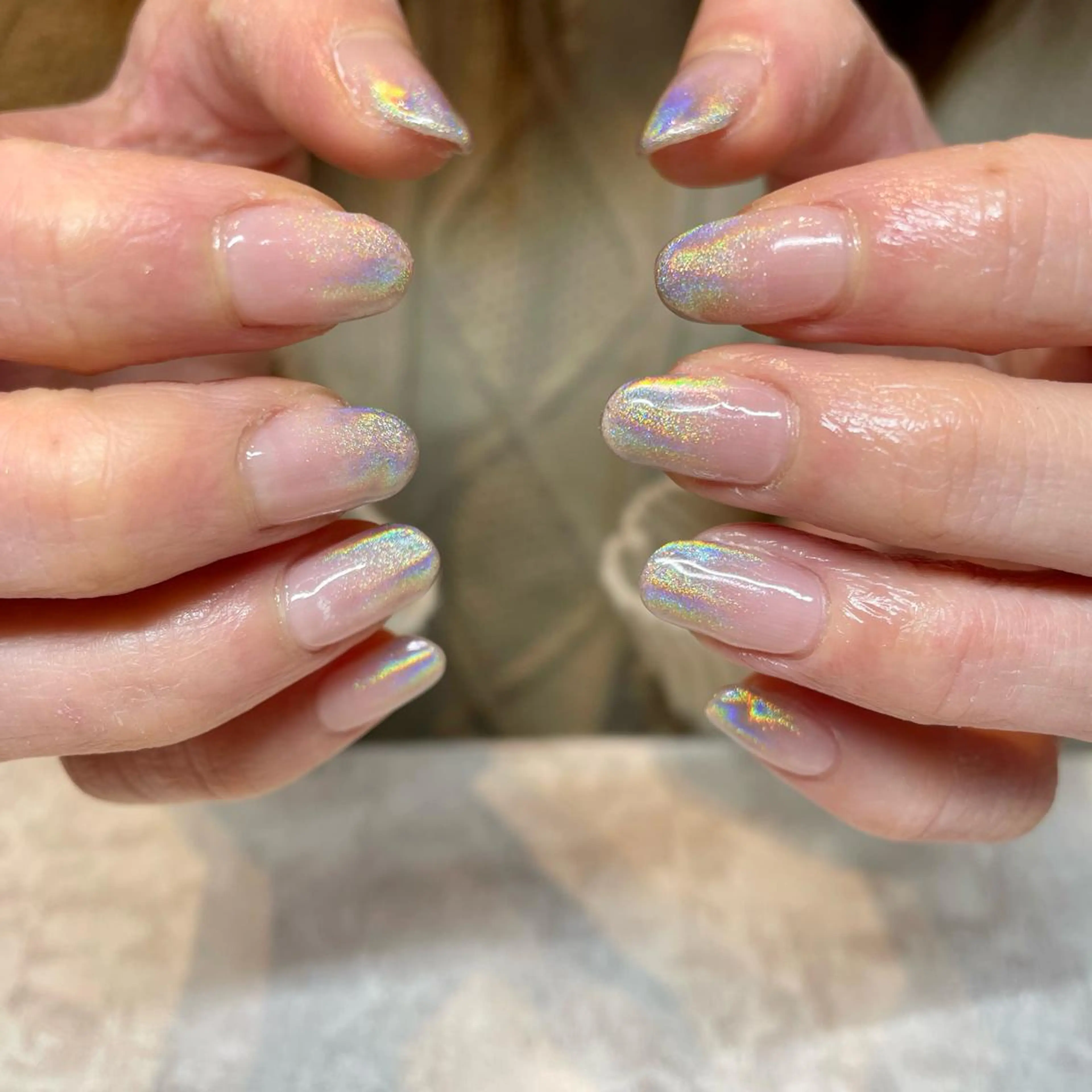 ネイル ハンドネイル Tocowaka マエダのネイルデザイン