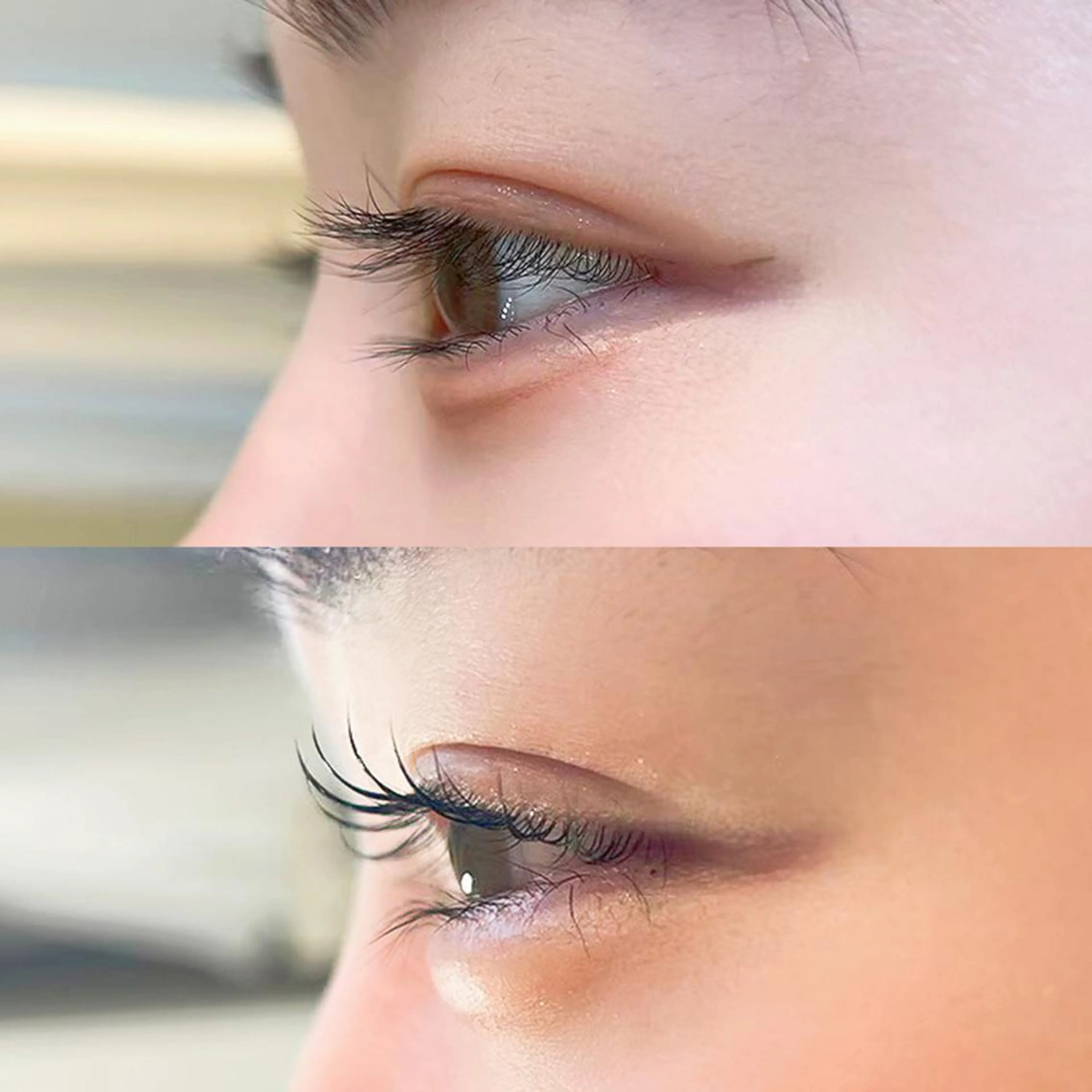 マツエク・マツパ まつげパーマ Ria Mii's 北千住店のマツエク・マツパデザイン