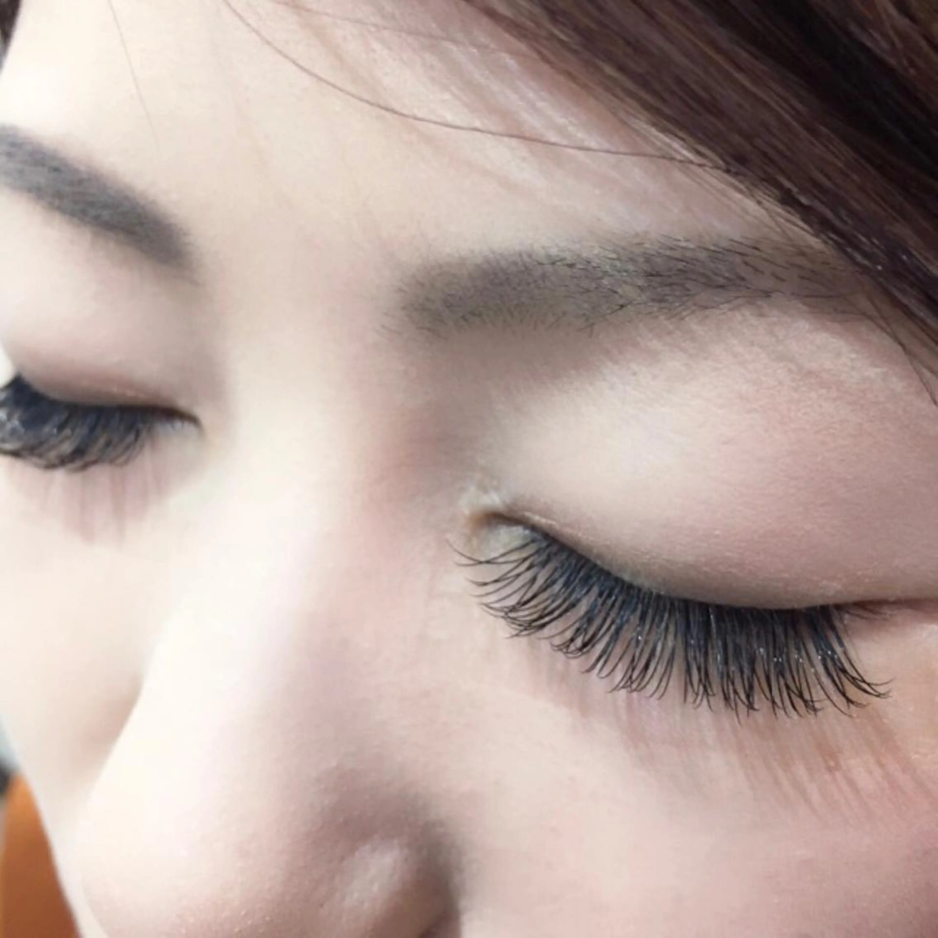 マツエク・マツパ フラットラッシュ マツエク kelly eye立町店のマツエク・マツパデザイン