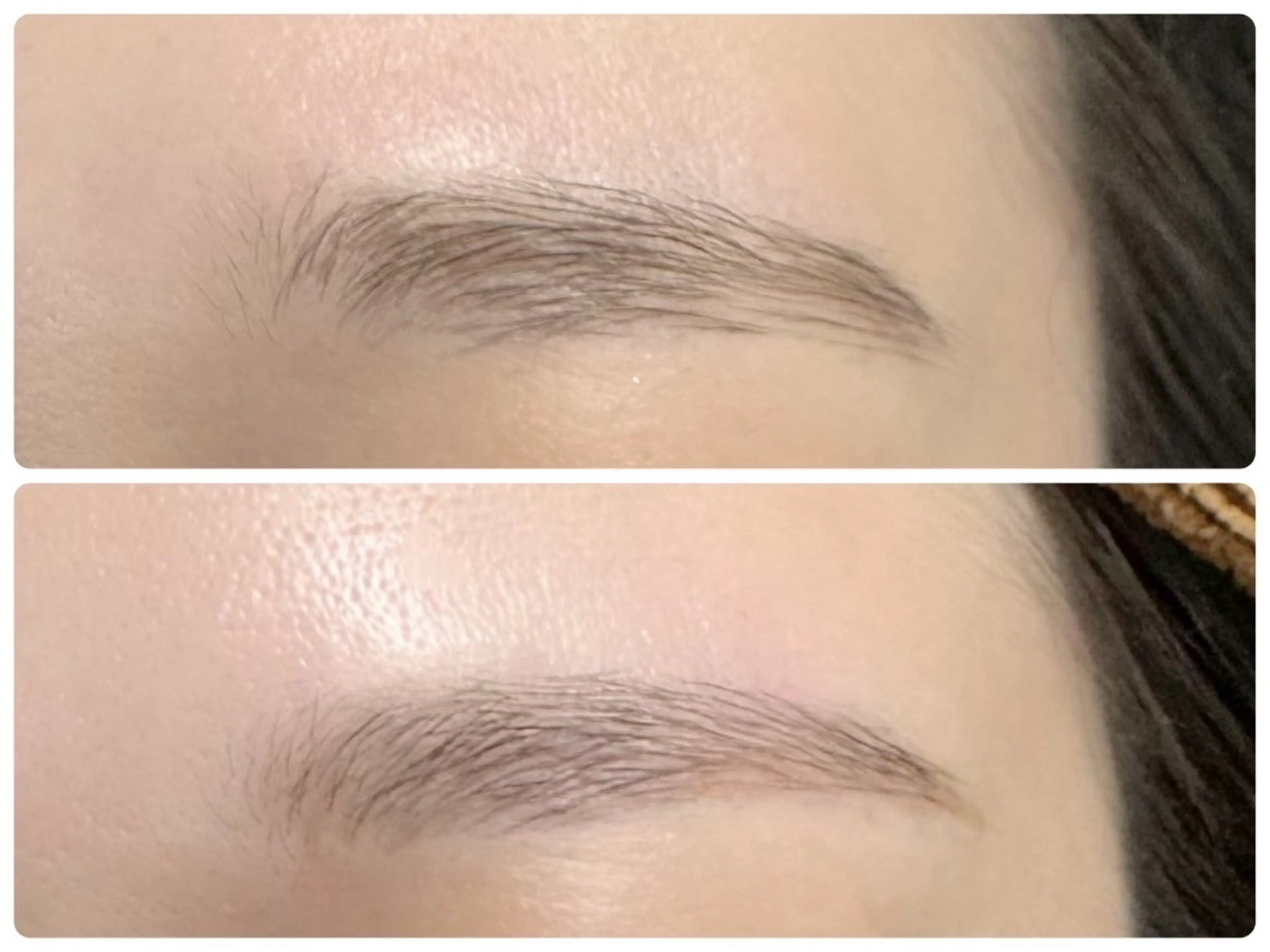 アイブロウ ワックス脱毛 その他(アイブロウ) 江頭 カンナのマツエク・マツパデザイン