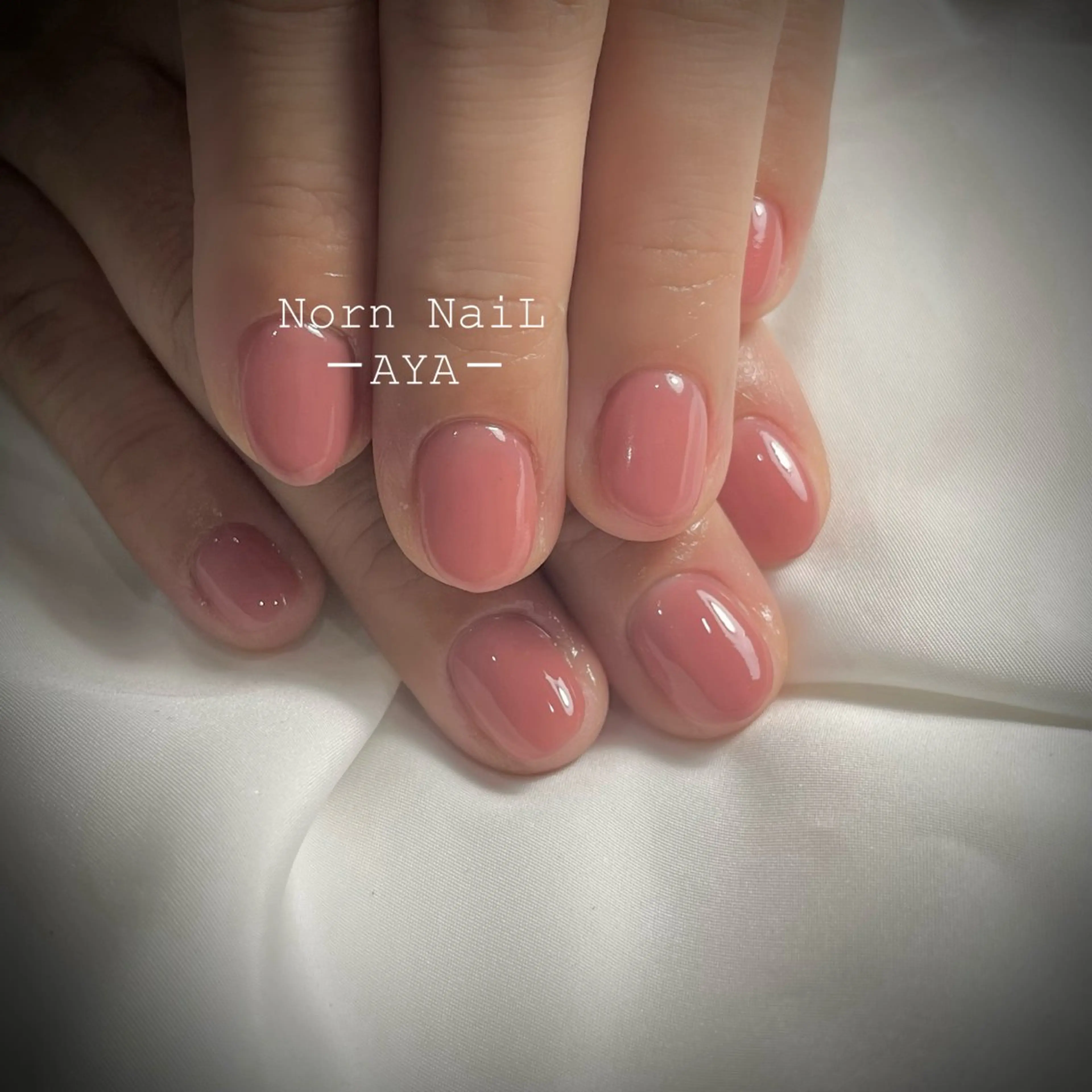 ネイル ハンドネイル U Ayaのネイルデザイン