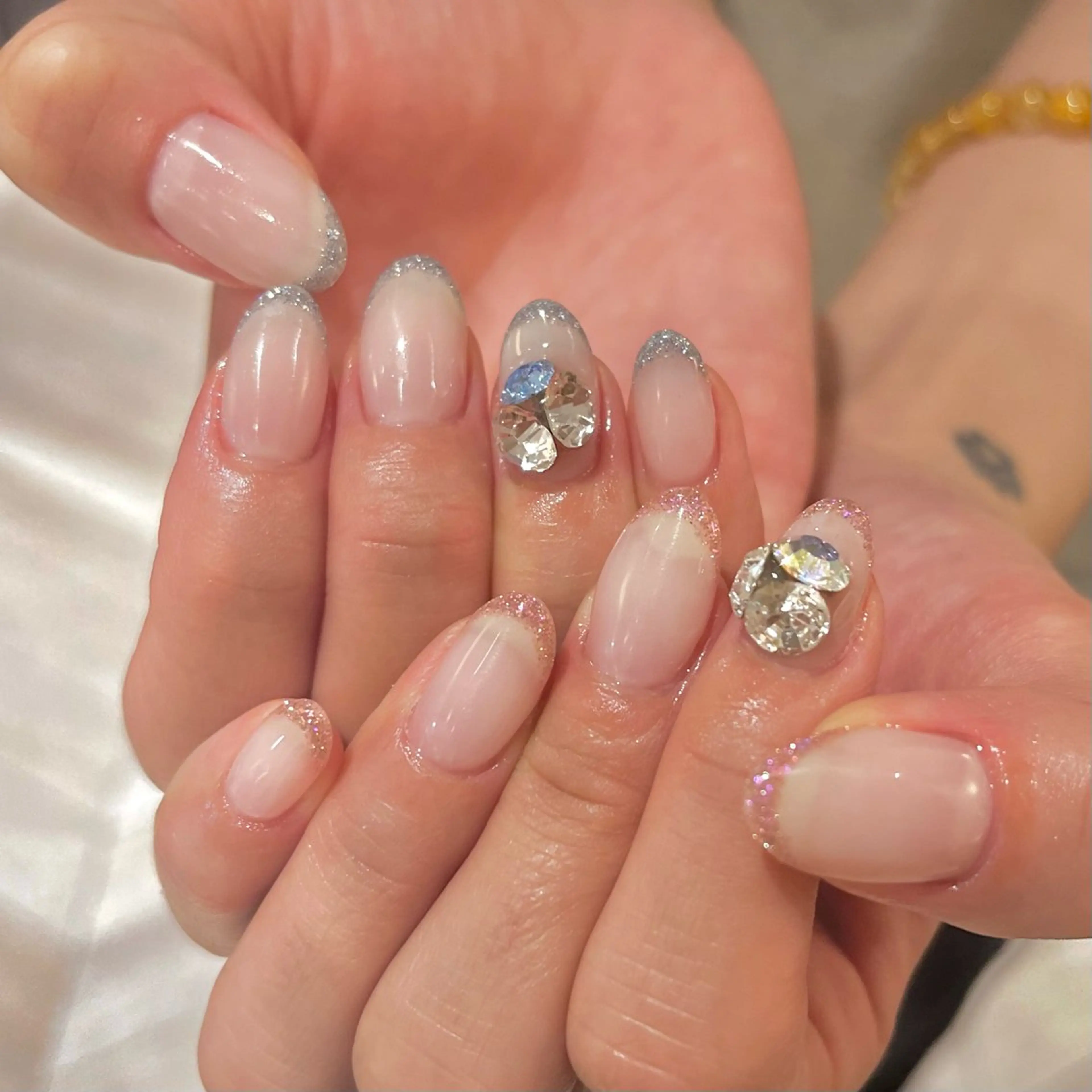 ネイル nemno【ﾈﾑﾉ】 ／yuiのネイルデザイン