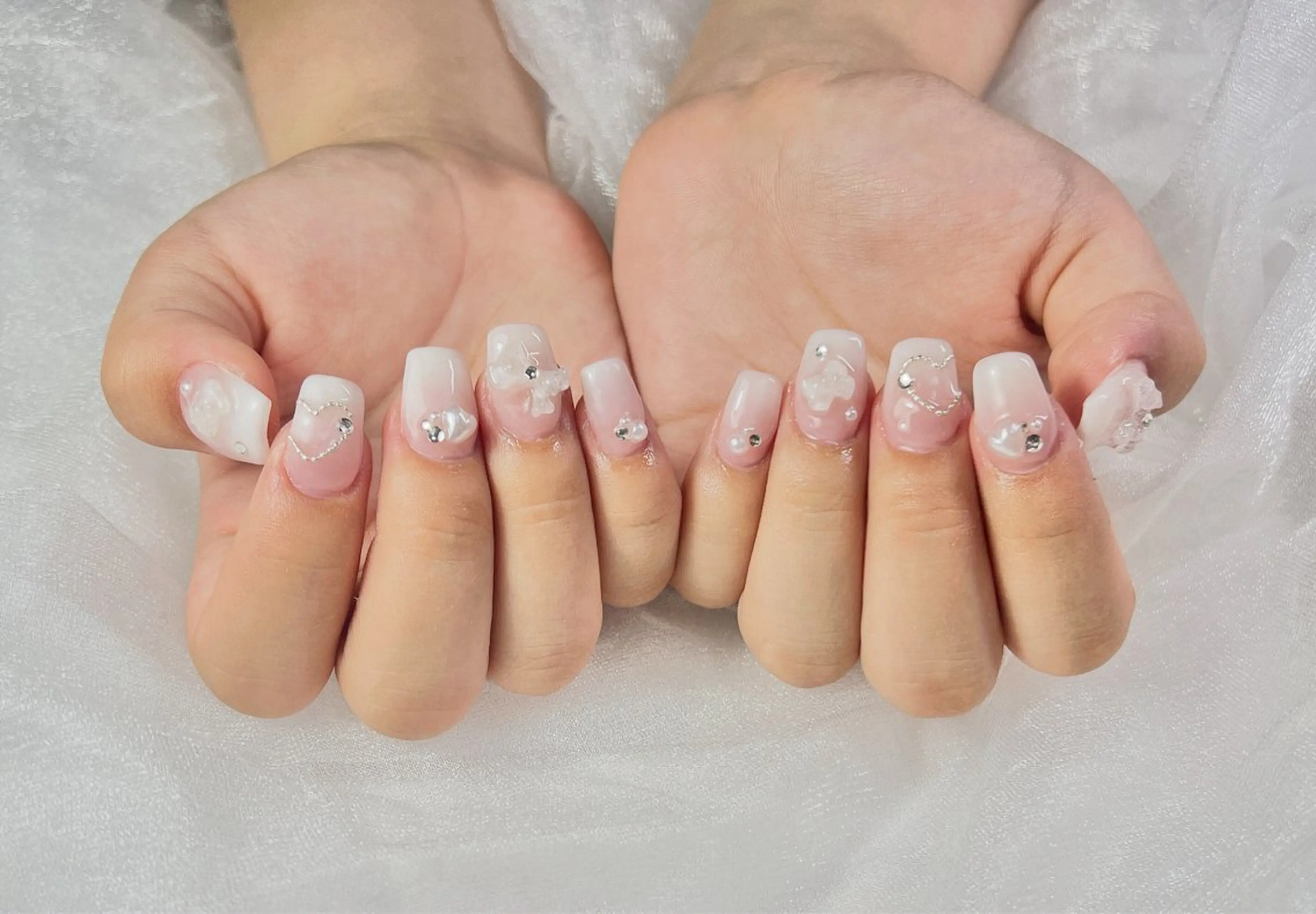 ネイル 小川 ogawaのネイルデザイン