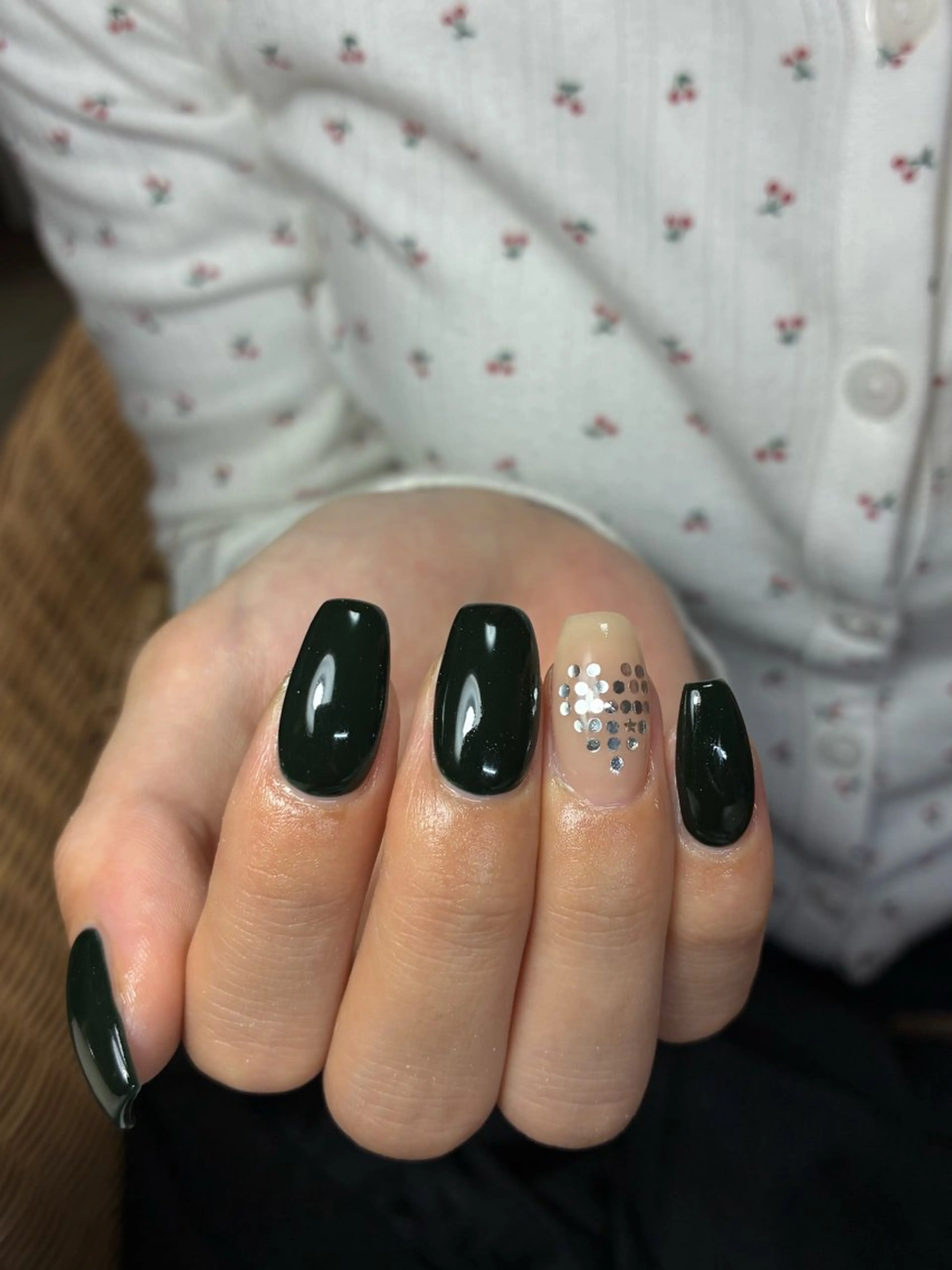 ネイル canna nailのネイルデザイン