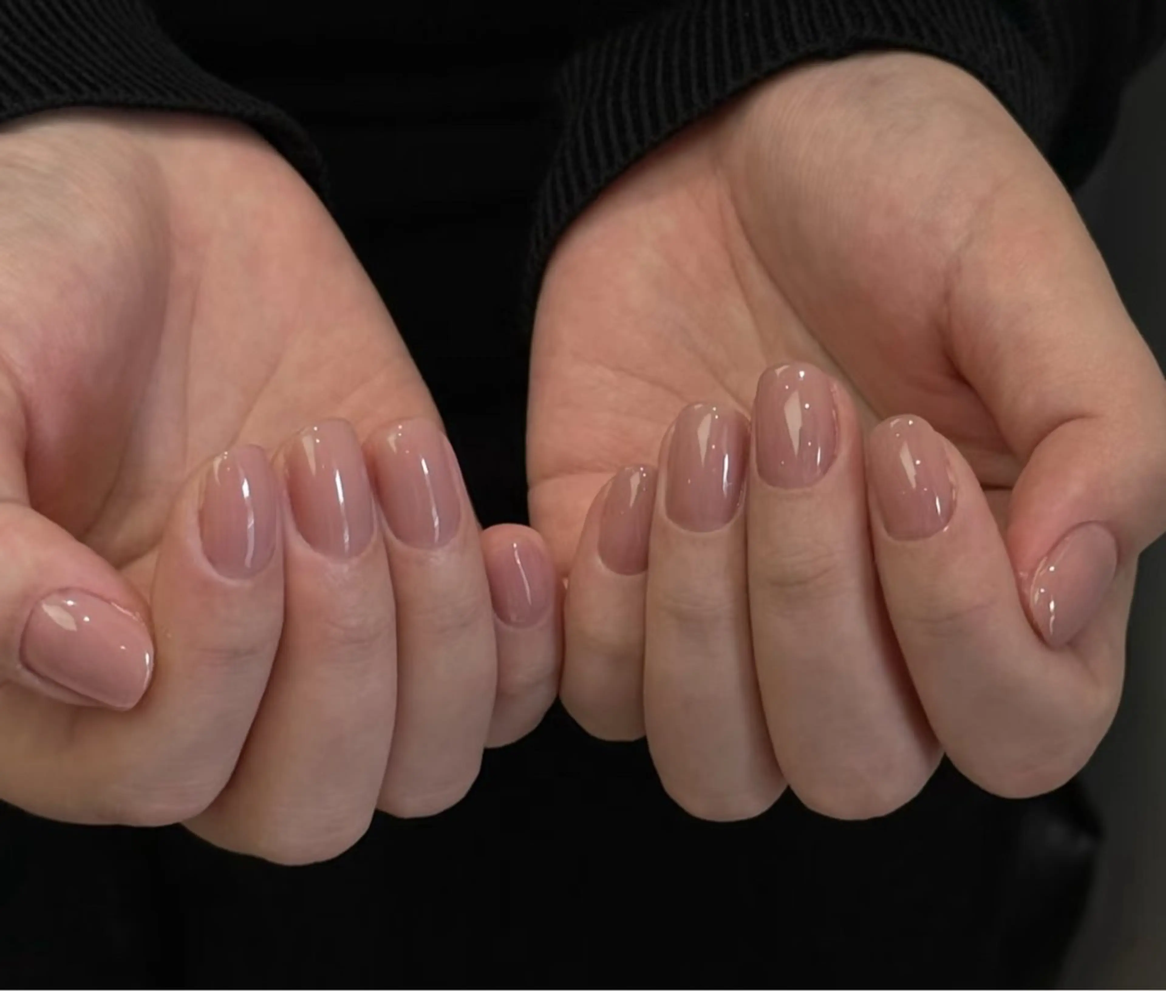 ネイル ハンドネイル she’s nailのネイルデザイン