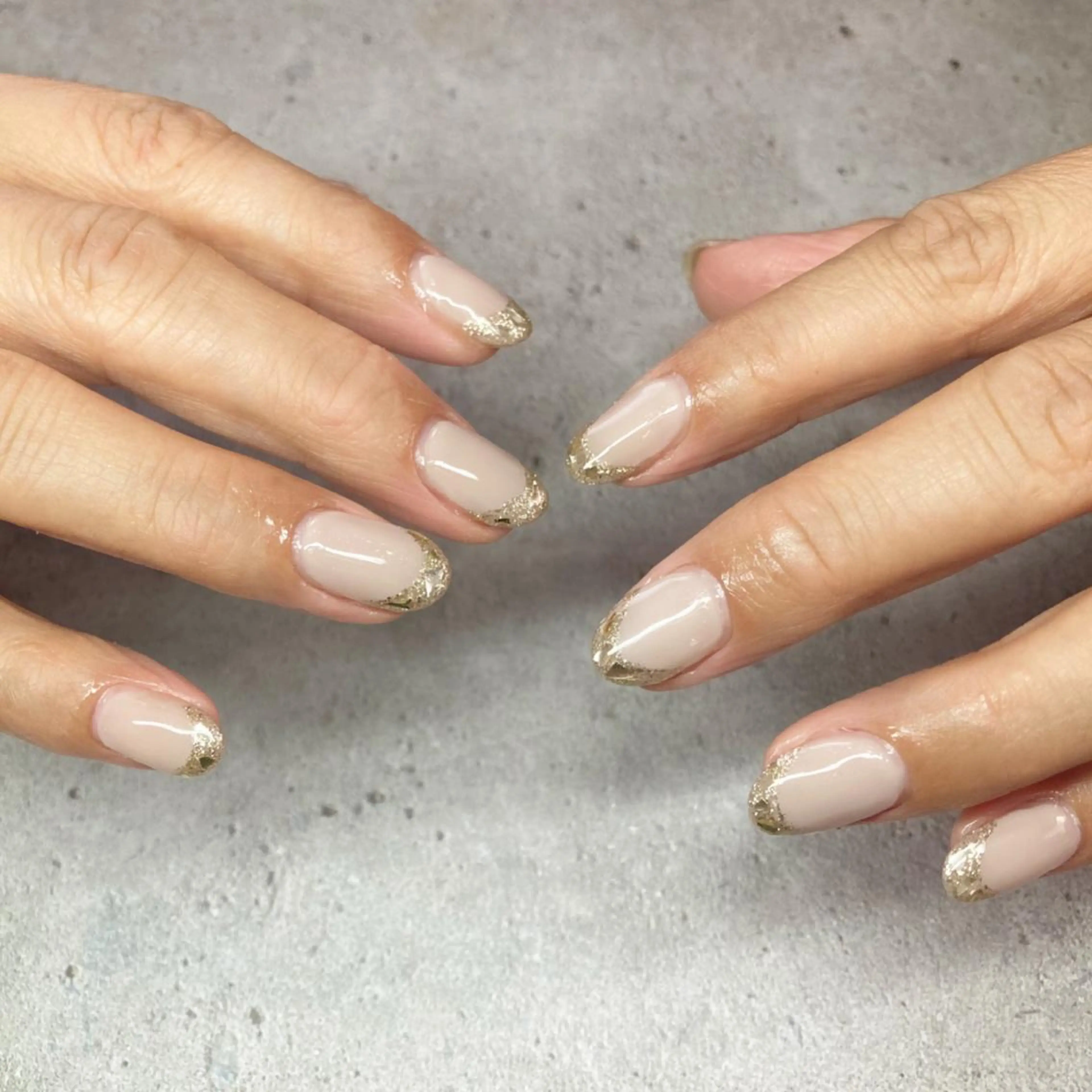 ネイル Nail lienのネイルデザイン