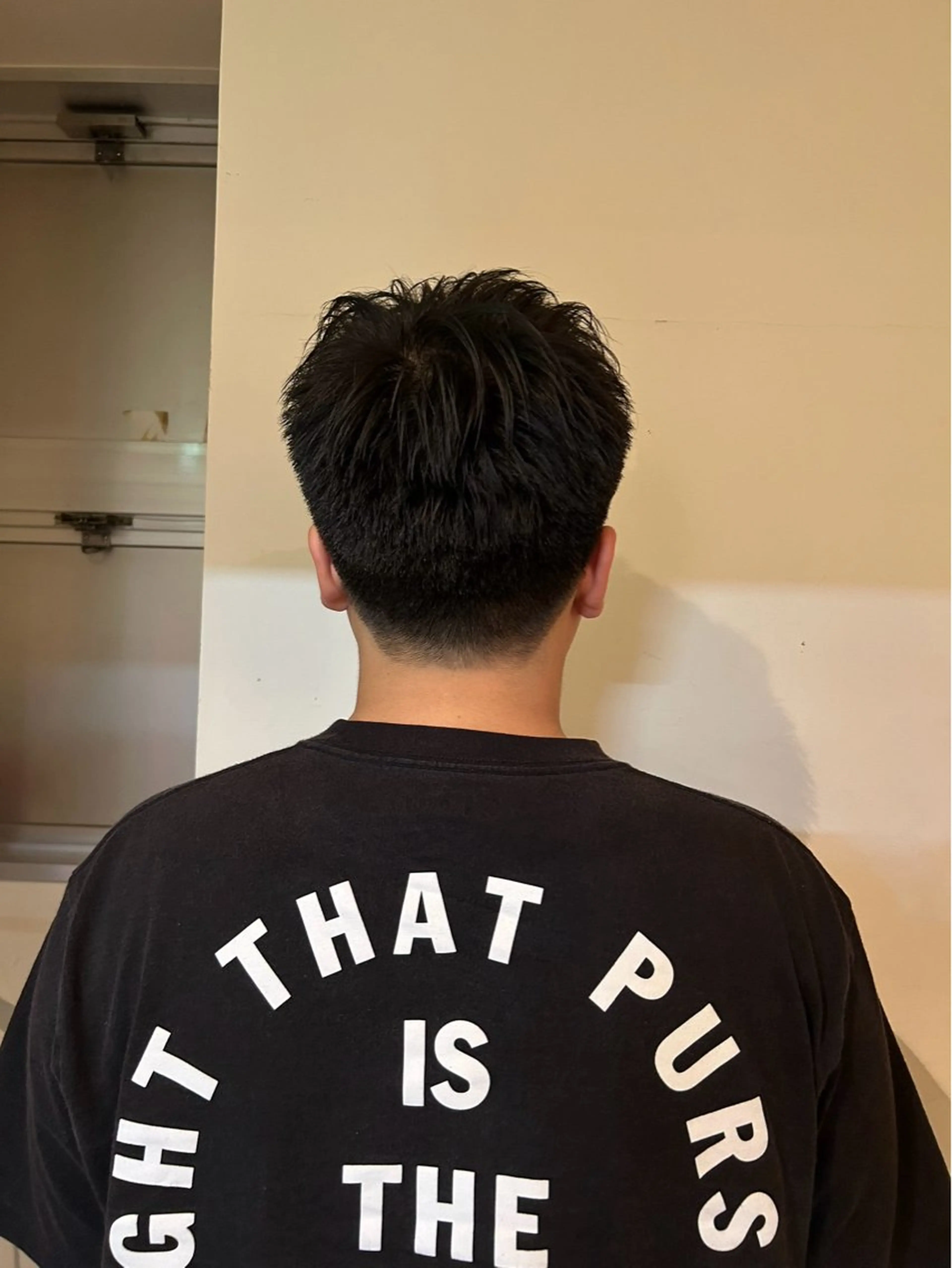 メンズ ORe'S　HAIR BE GLaD所属・ORe'S HAIR BE　GLaDまなみのヘアスタイル