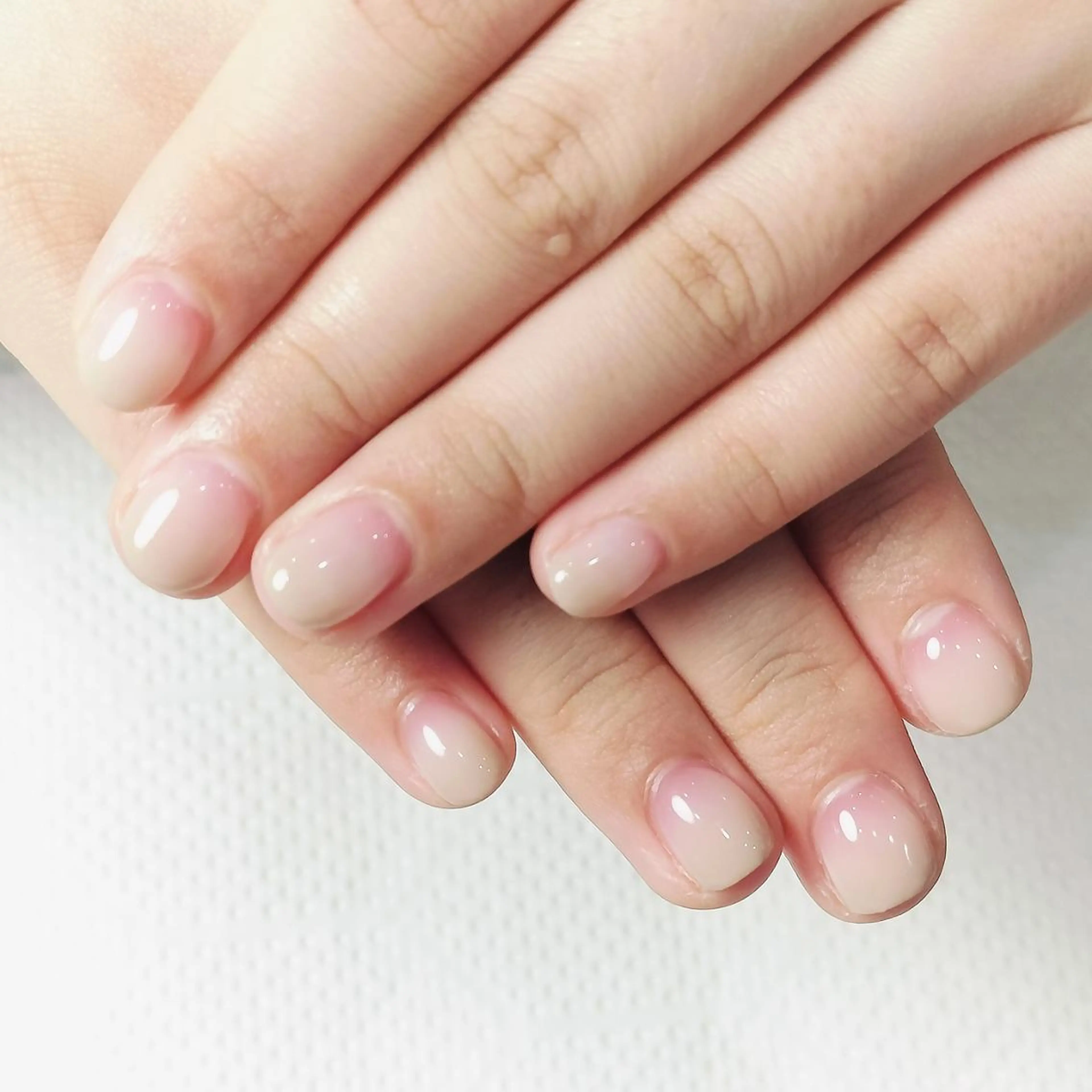 ネイル ハンドネイル 桃子 Nail高円寺のネイルデザイン