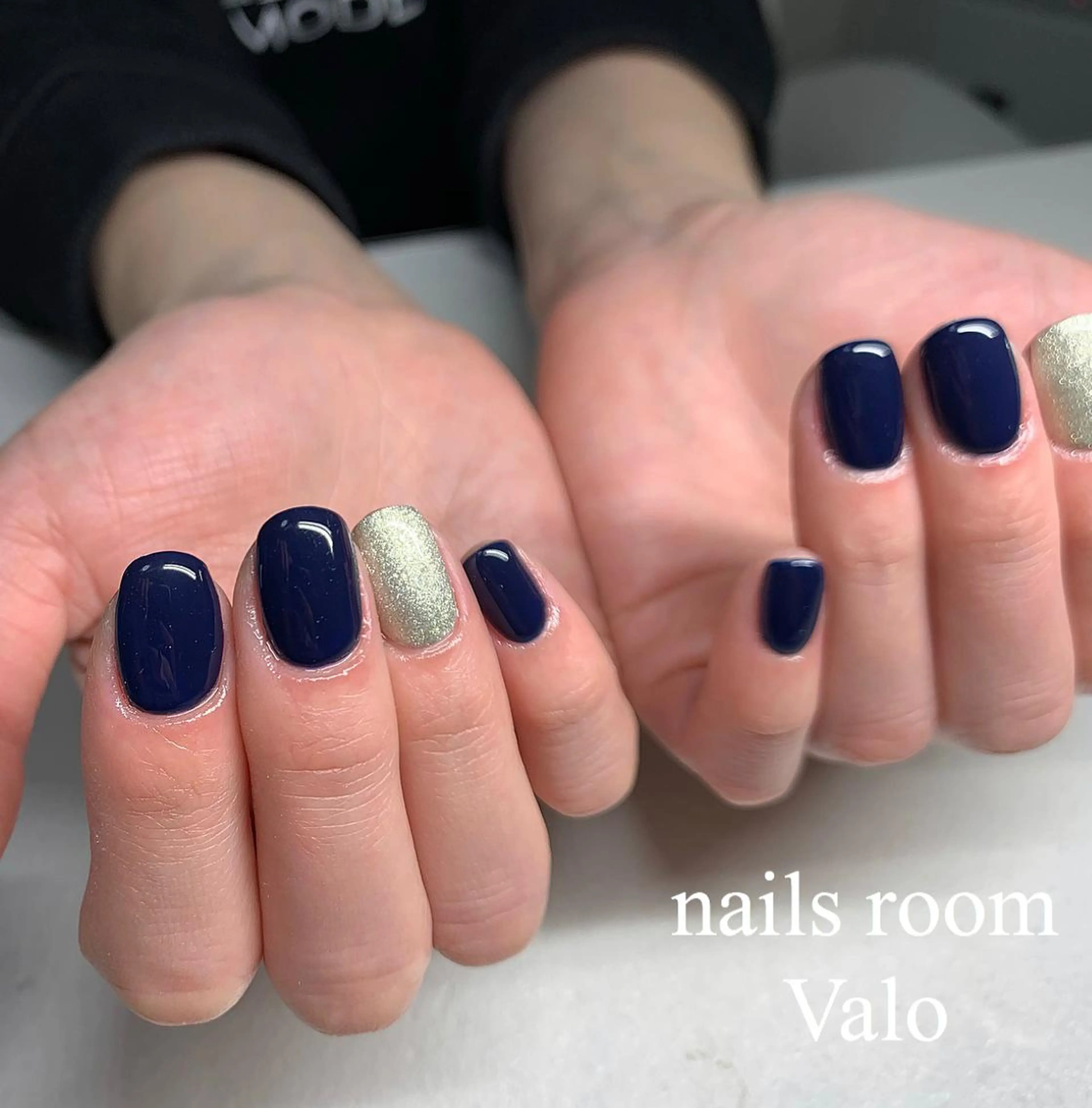 ネイル nails room Valoのネイルデザイン
