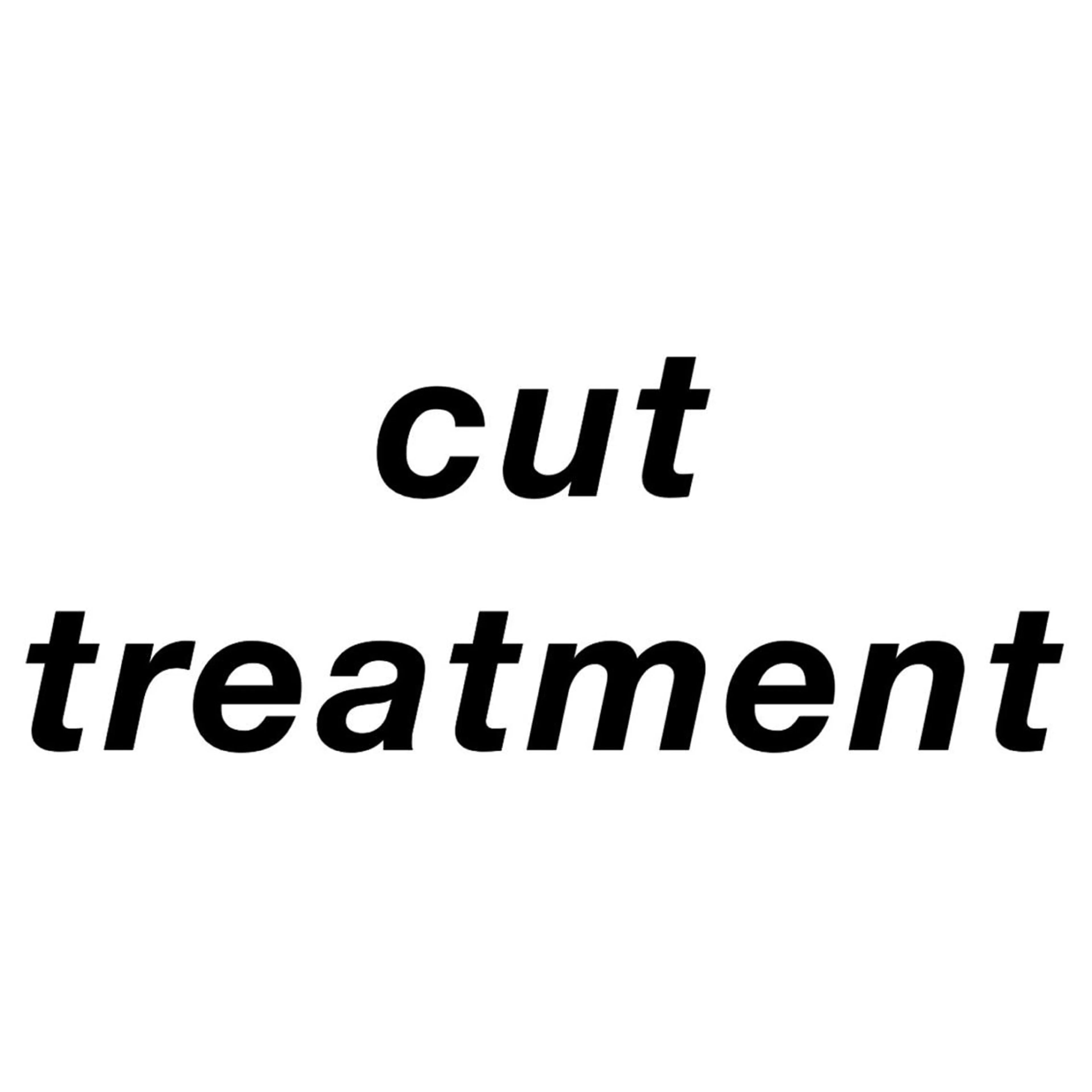 【時短でキレイ◎】カット+超音波3stepトリートメントの写真