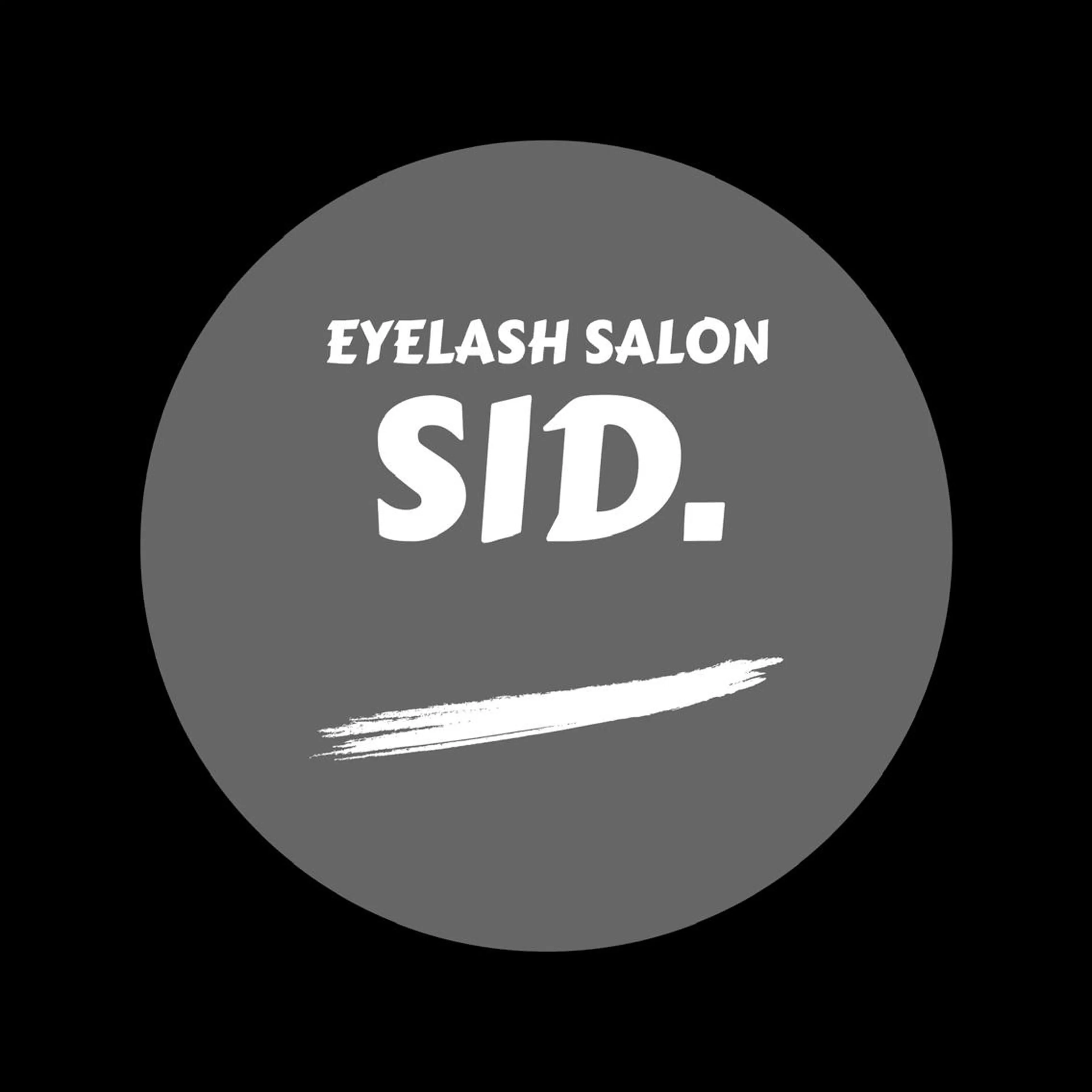 マツエク・マツパ アイブロウ マツエク eye lash salon SIDのマツエク・マツパデザイン