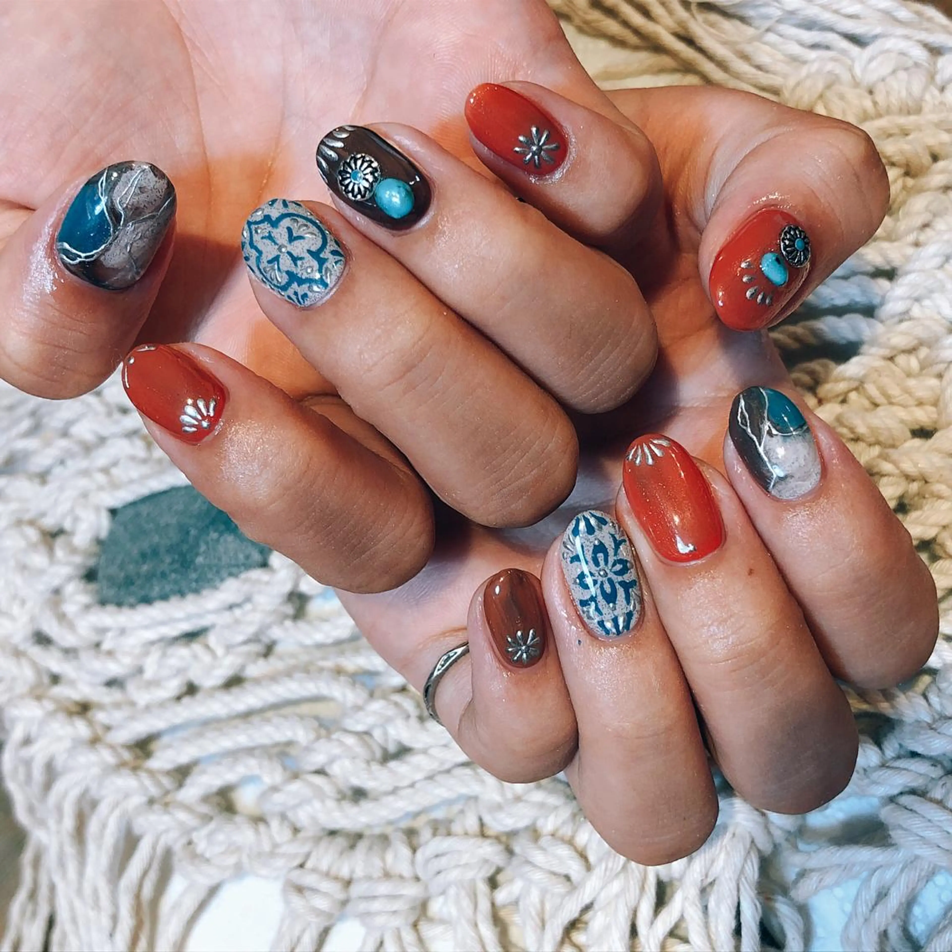 ネイル ハンドネイル Chipieee Tokyoのその他イメージ