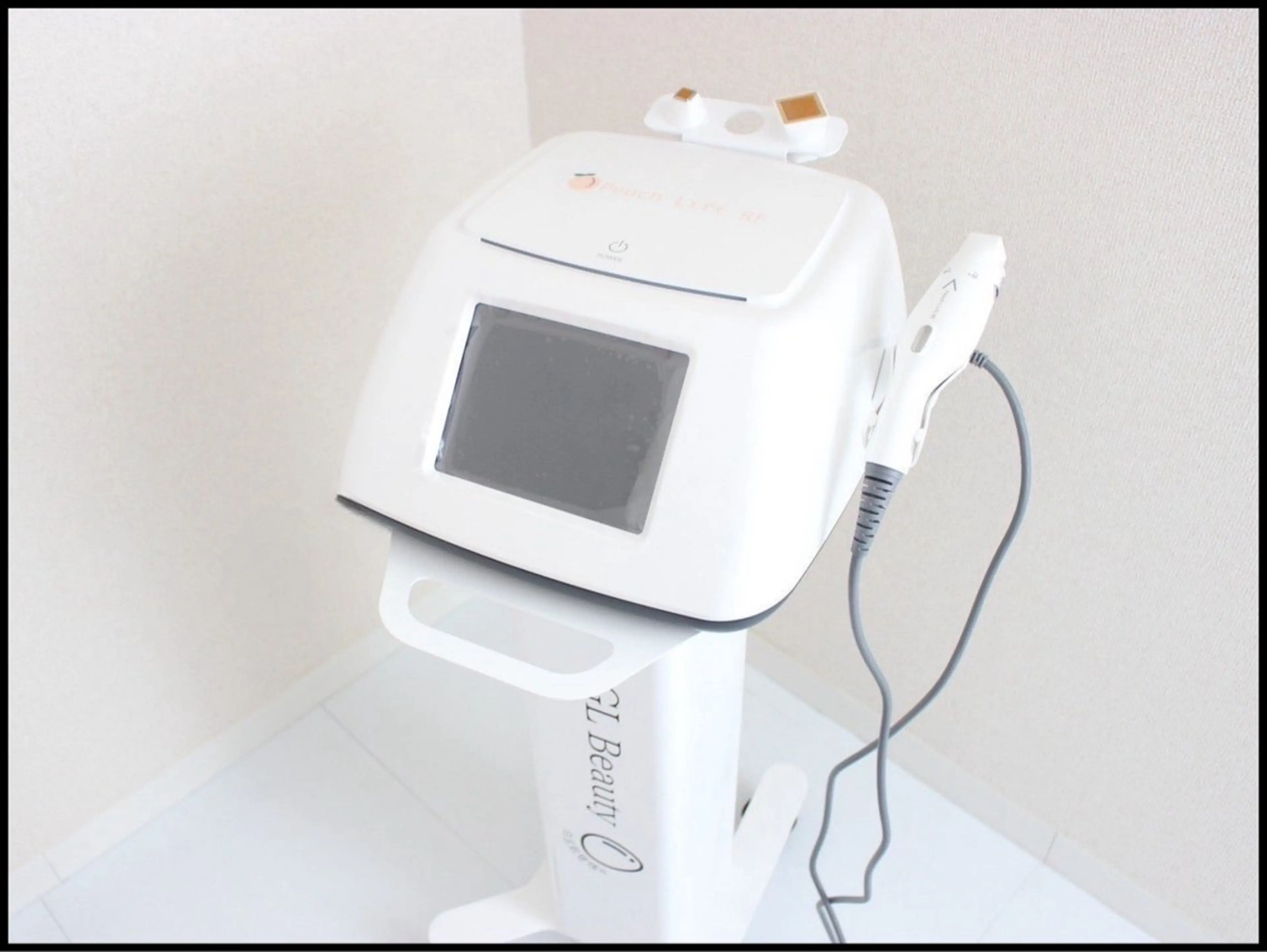 韓国肌管理🇰🇷 水光肌/肌質改善🫧のエステ・リラクイメージ