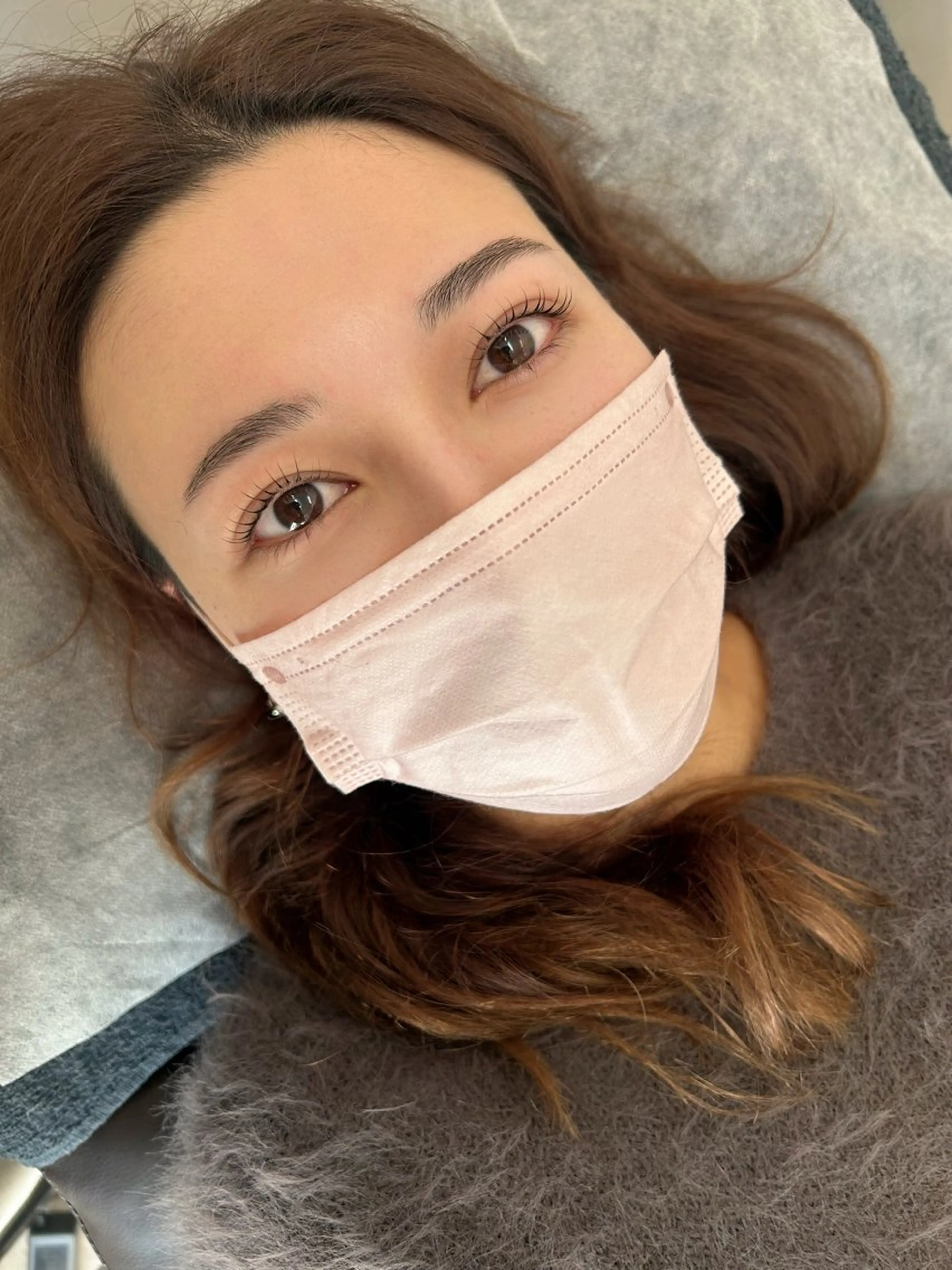 マツエク・マツパ 𐊖𐊲𐊙 sayanaのマツエク・マツパデザイン