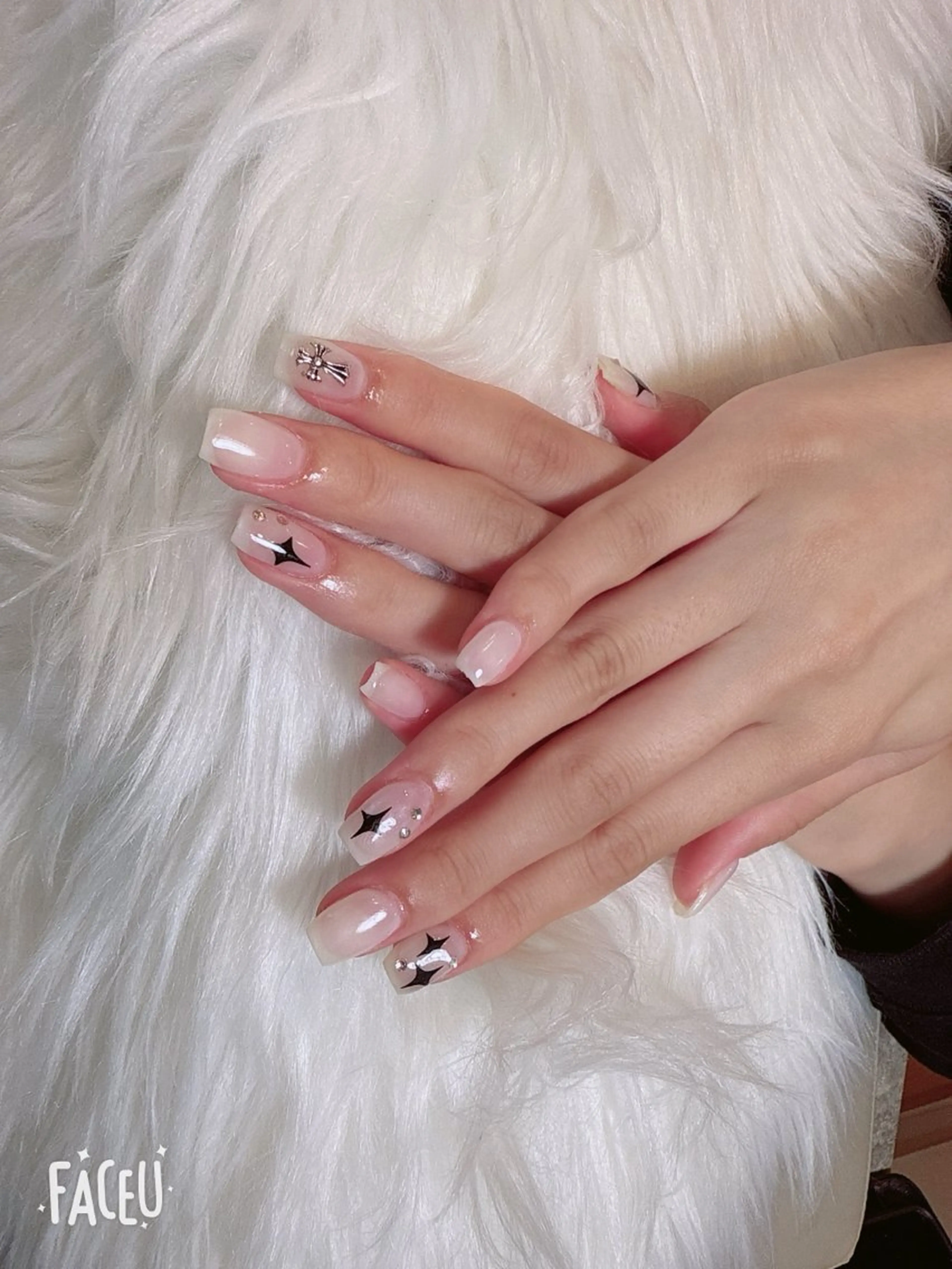 ネイル xin .nailのネイルデザイン