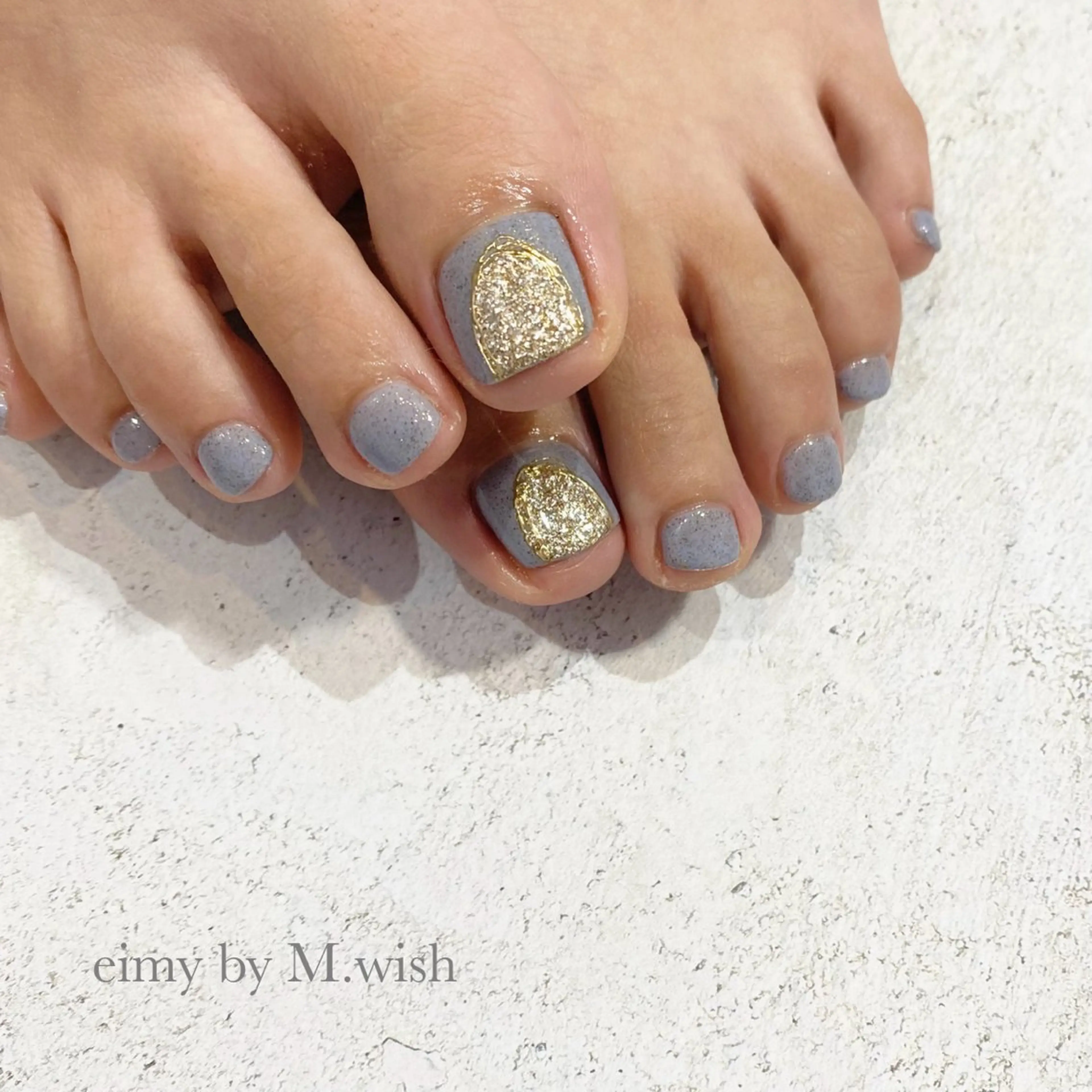 ネイル ジェルネイル CLALA 🌼kimikoのネイルデザイン