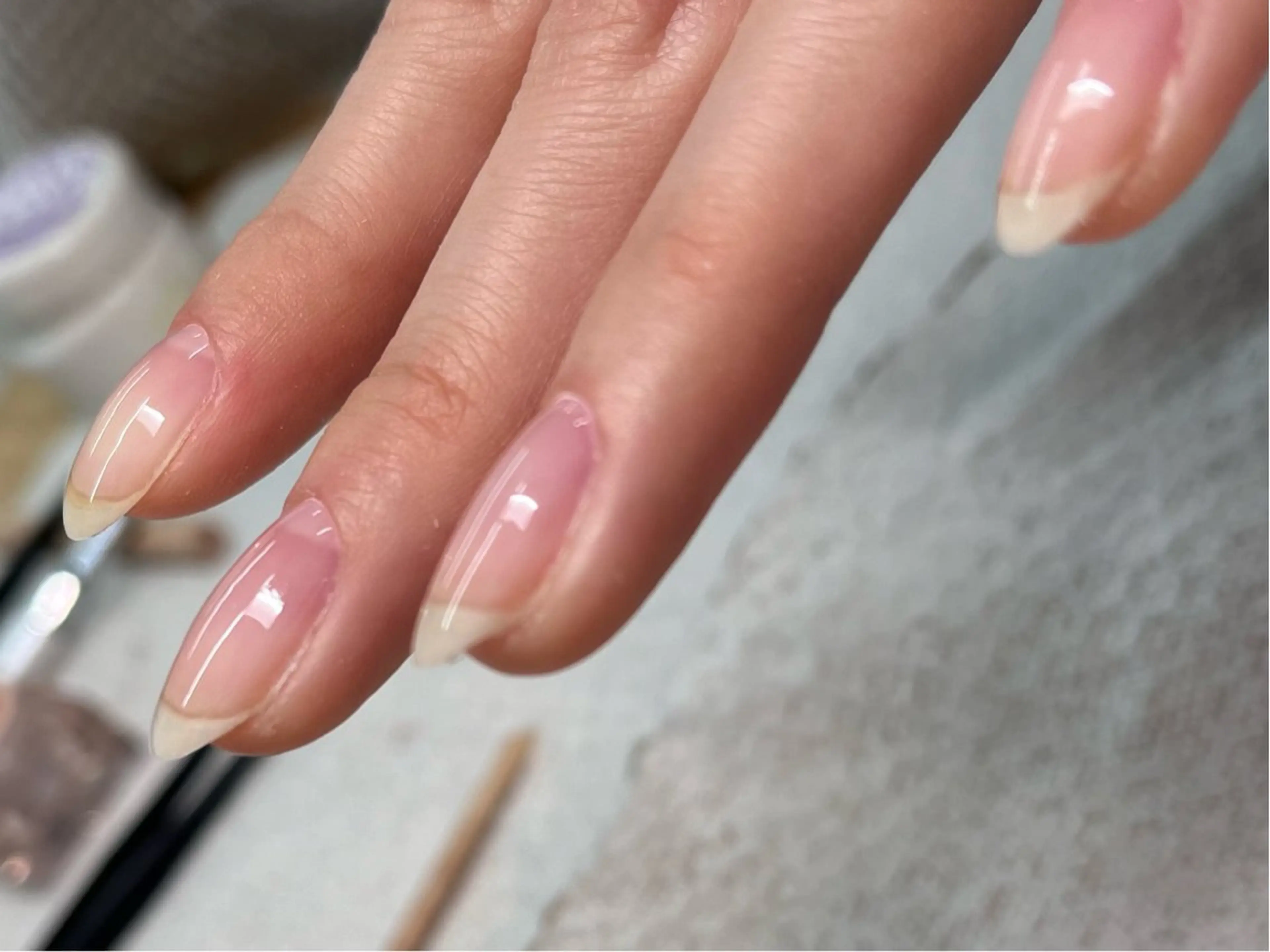ネイル ToliyDeliy Nail Salonのネイルデザイン