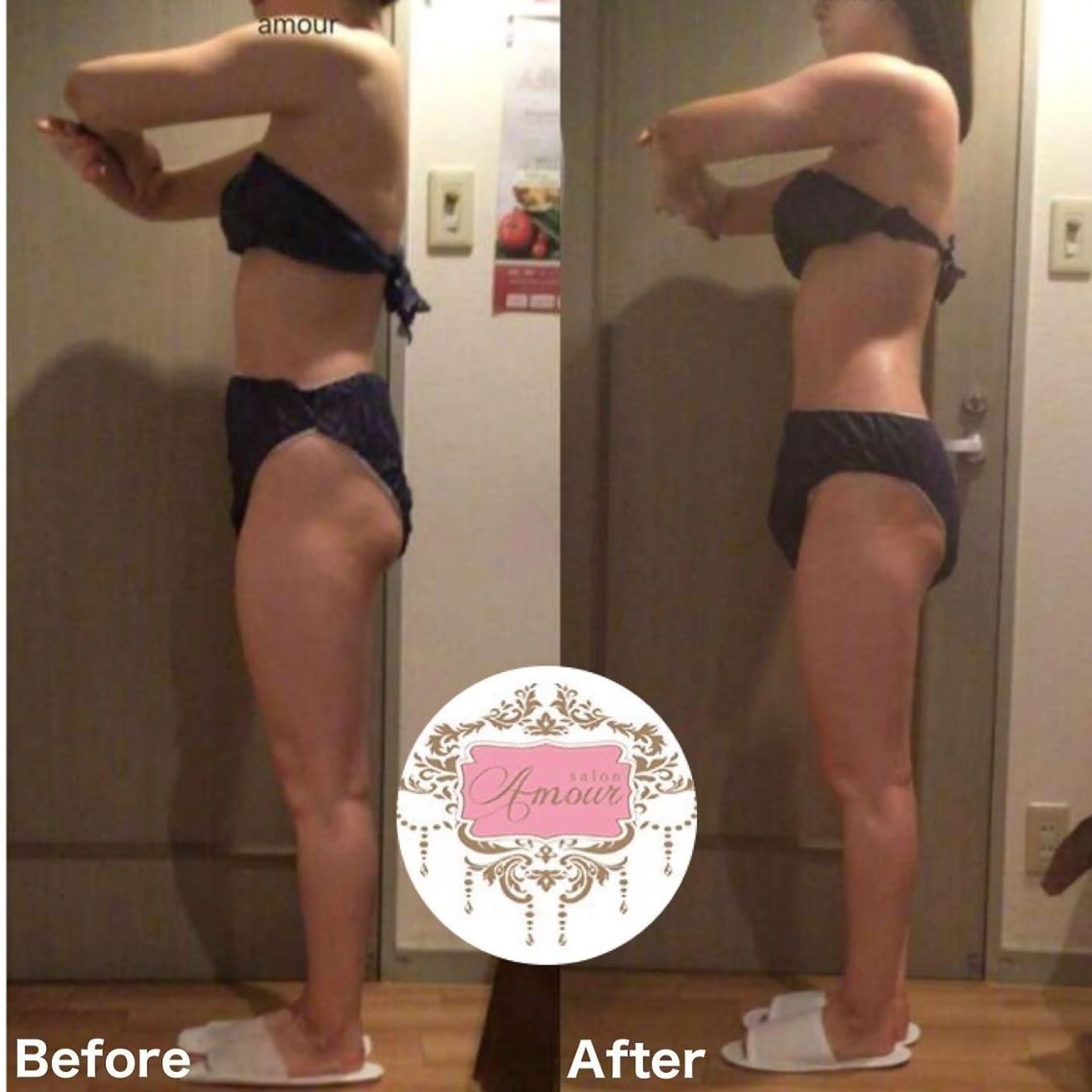 salon amourのエステ・リラクイメージ