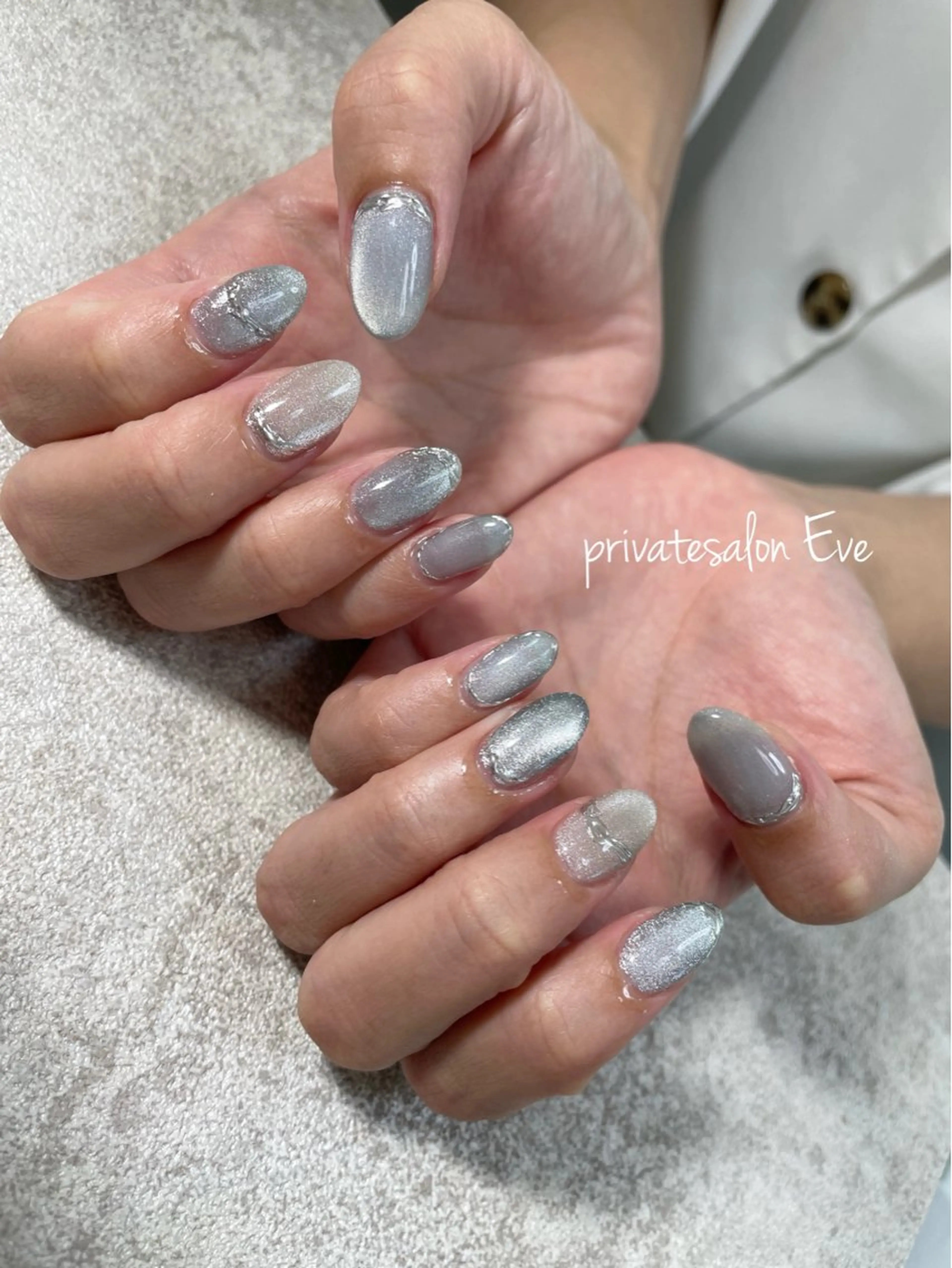 ネイル ハンドネイル Eve [nail ＊wax＊HBL]の眉毛・アイブロウイメージ
