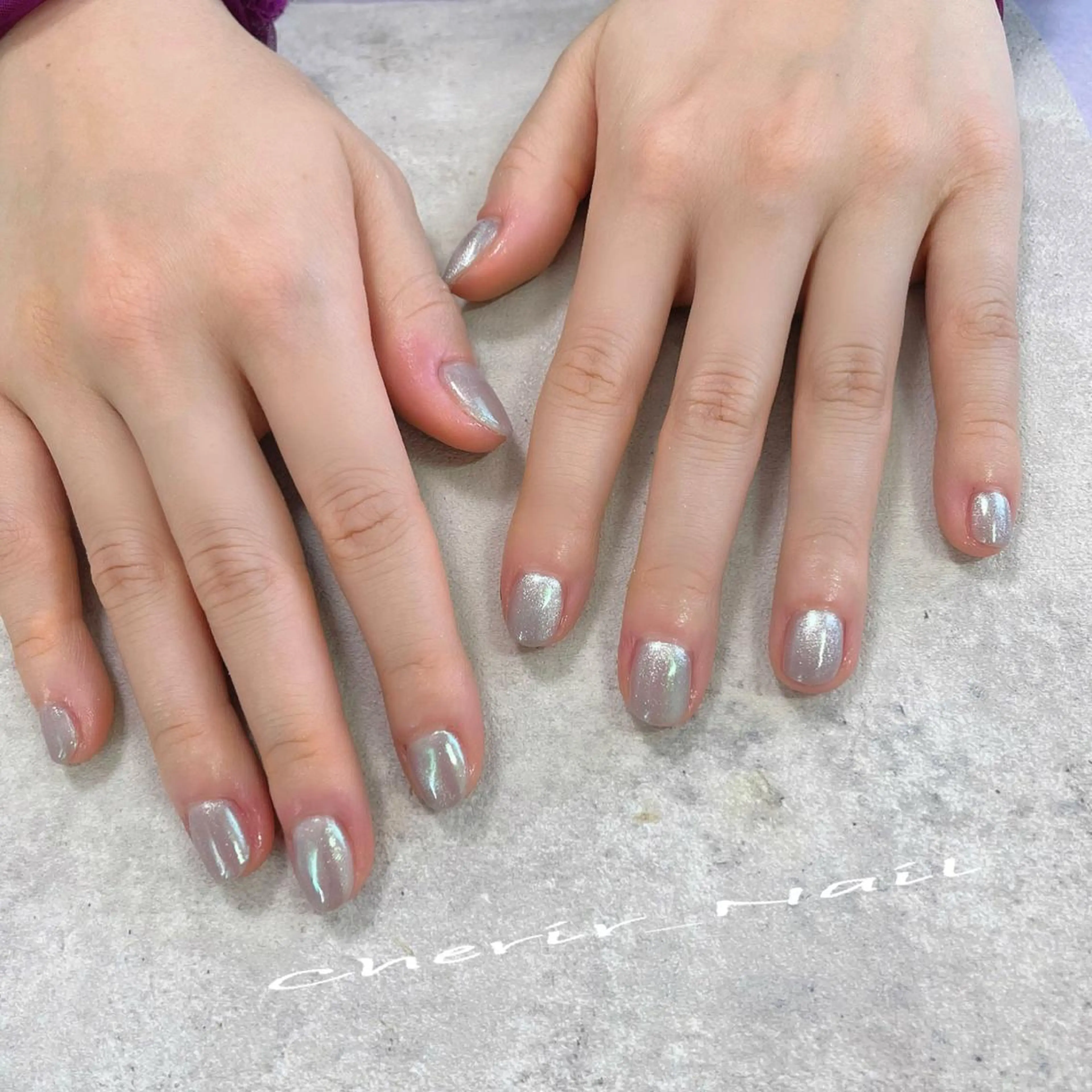 ネイル Cherirnail kaoriのネイルデザイン