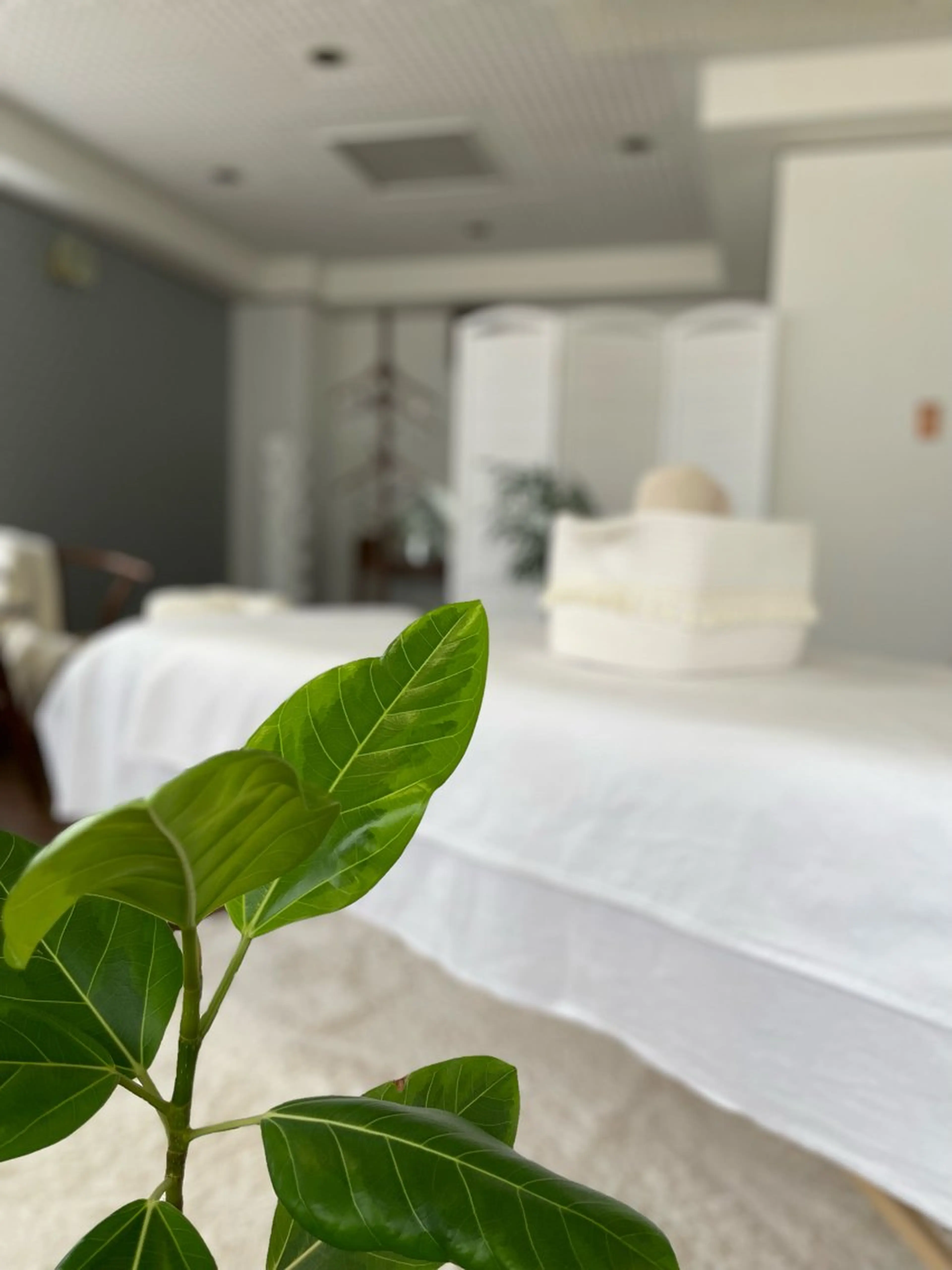 リラクゼーション 肩こり｜姿勢｜大阪のエステ・リラクイメージ