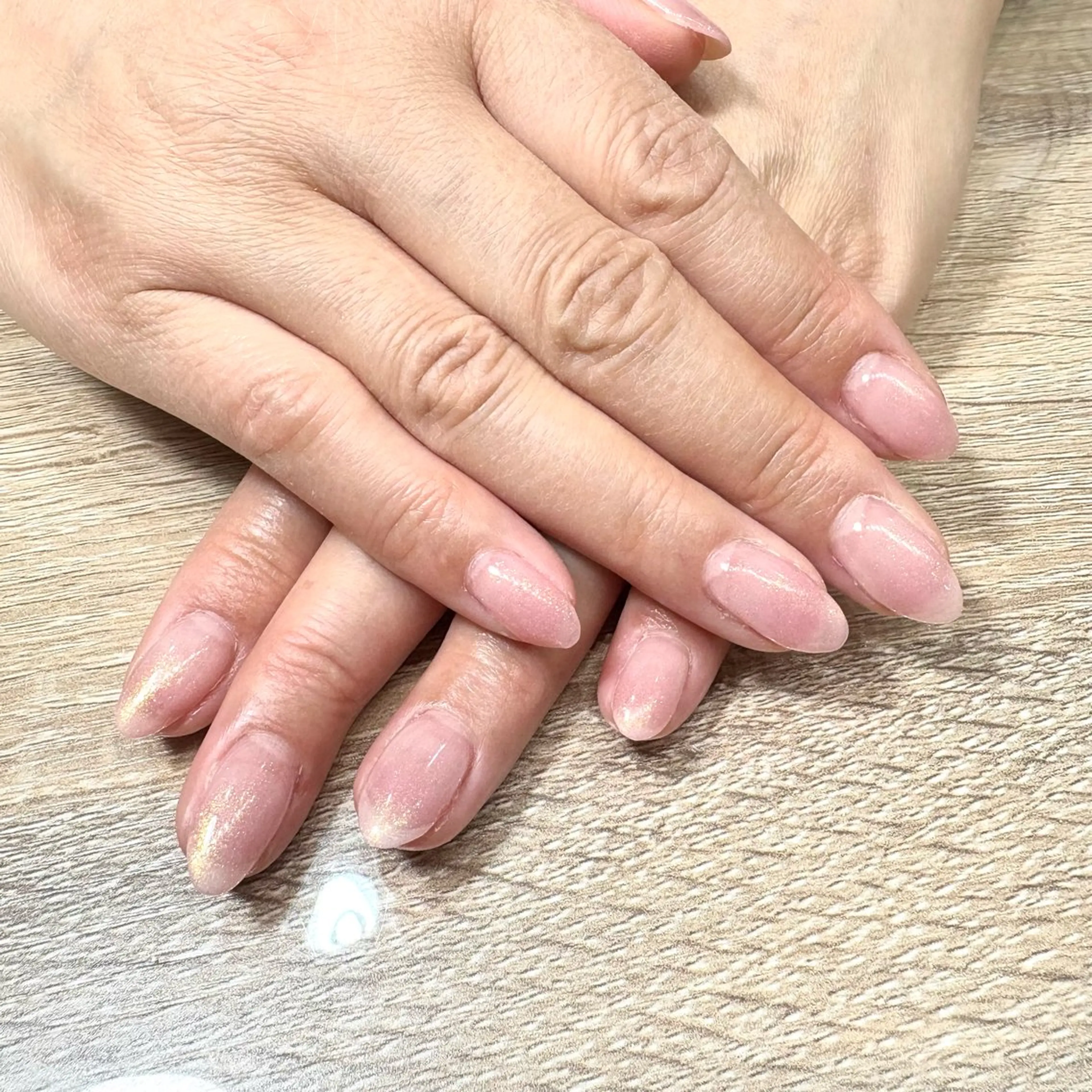 ネイル ハンドネイル Crea Asukaのネイルデザイン
