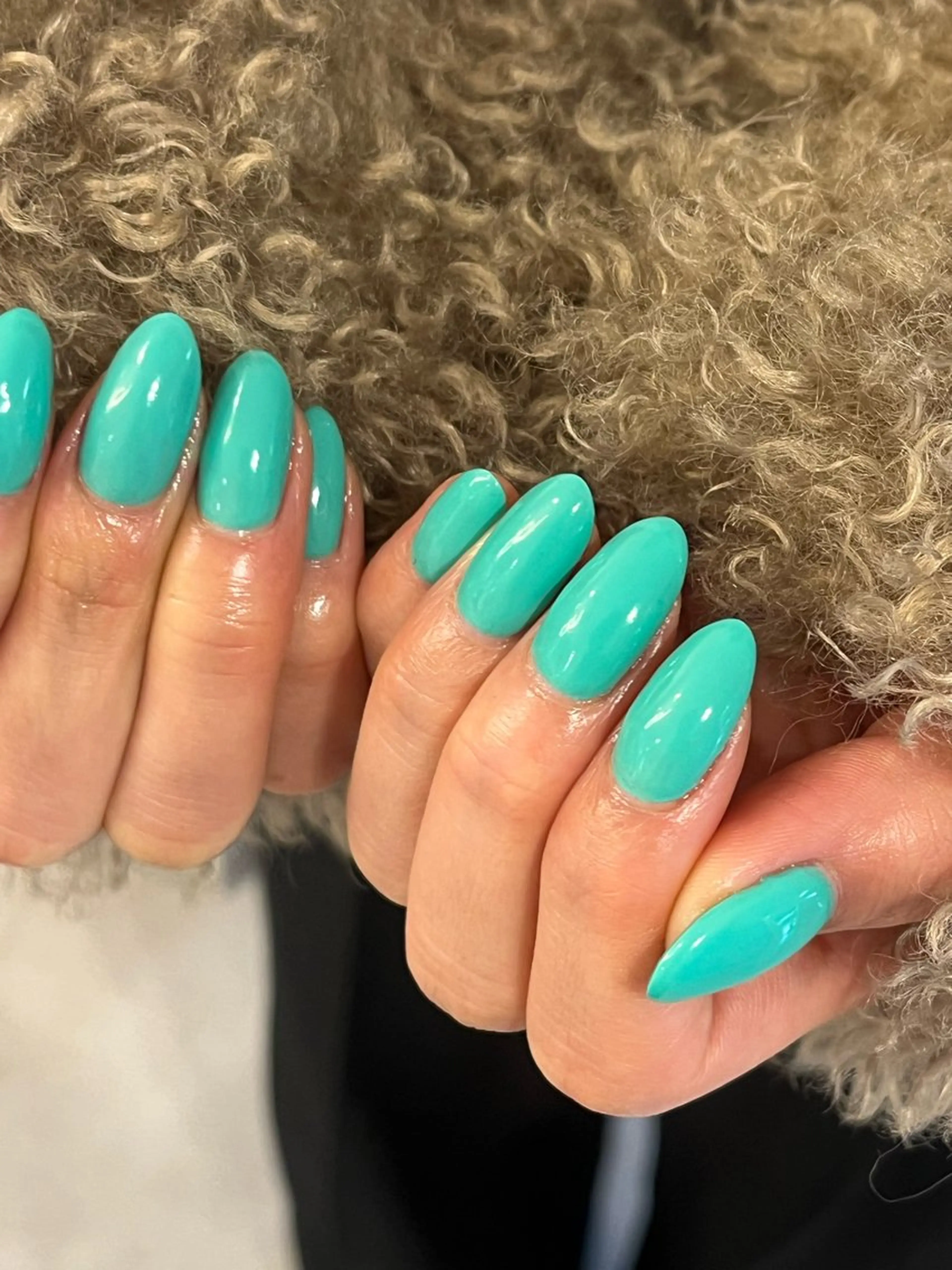 ネイル .nail🕊️ akariのネイルデザイン