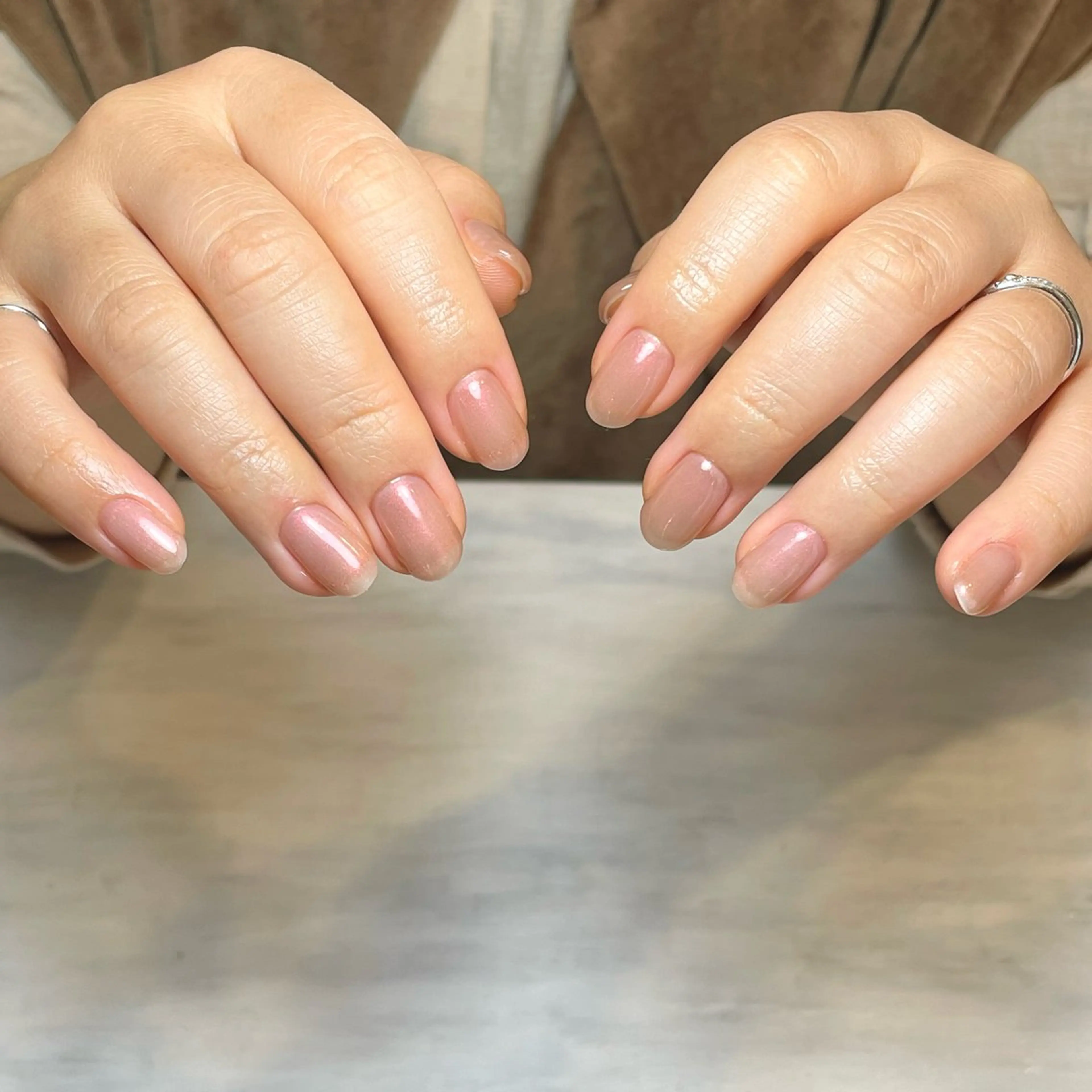 ネイル ハンドネイル Nail Room uimのネイルデザイン