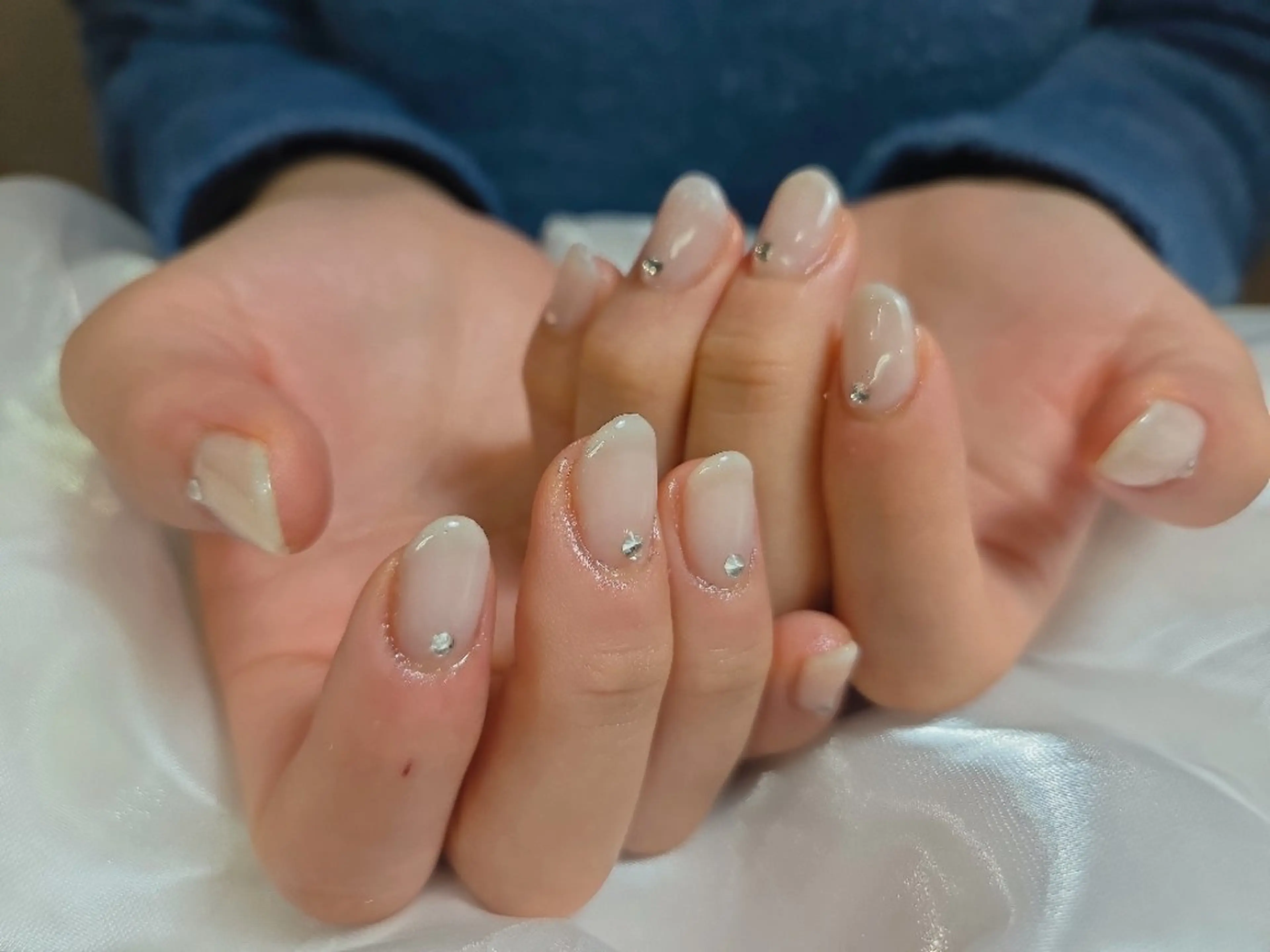 ネイル 和風流 wafuruのネイルデザイン