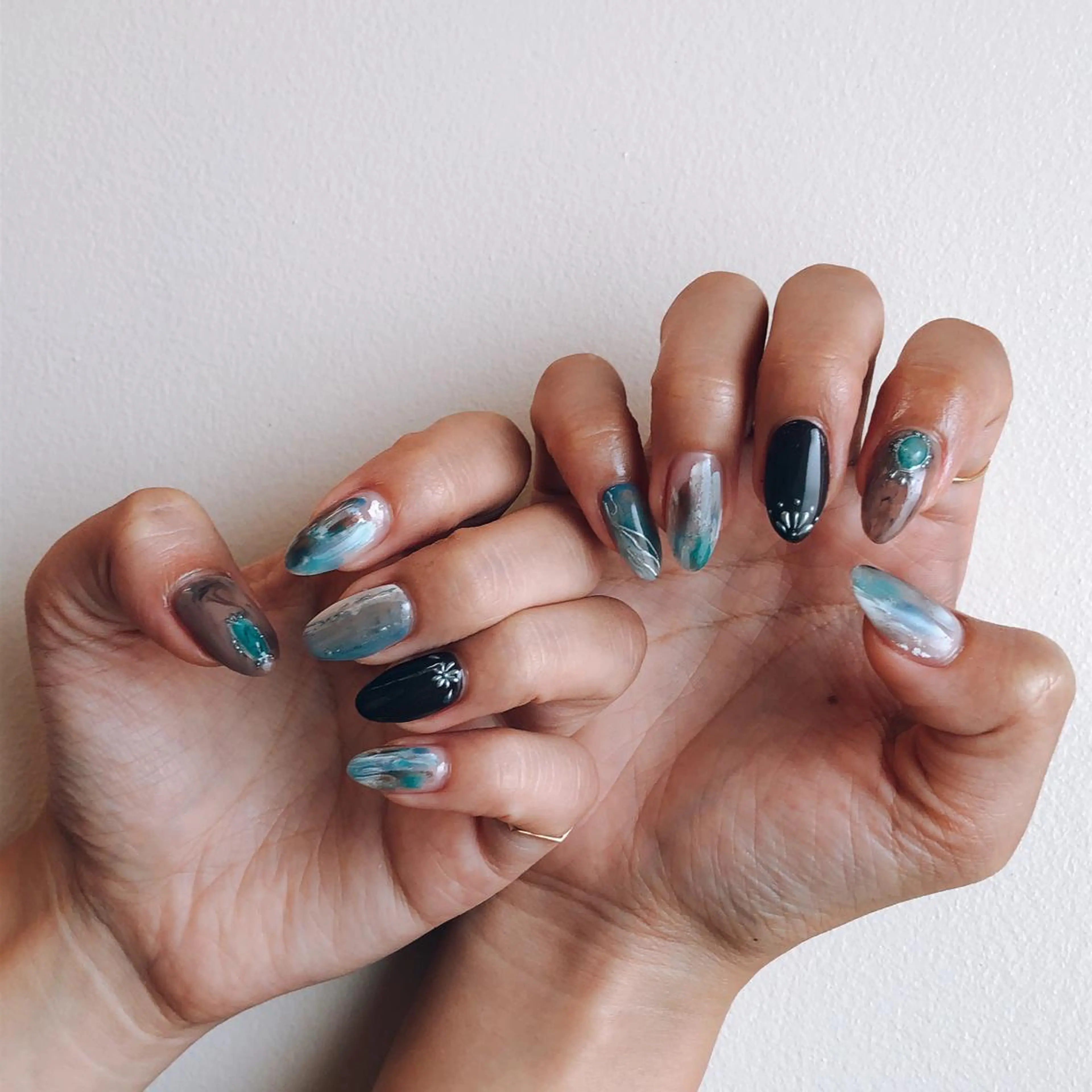 ネイル ハンドネイル Chipieee Tokyoのその他イメージ