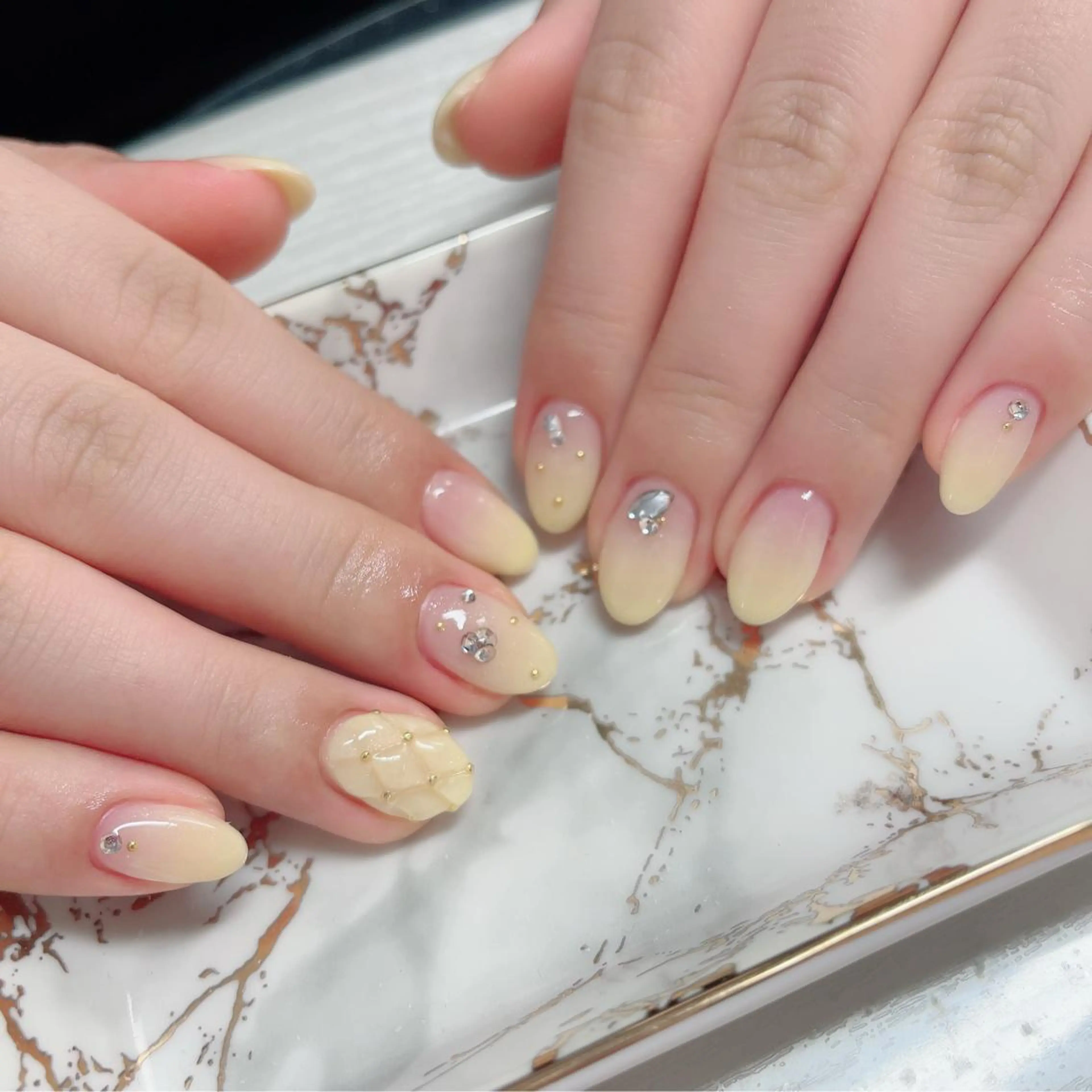 ネイル Baby Nailのネイルデザイン