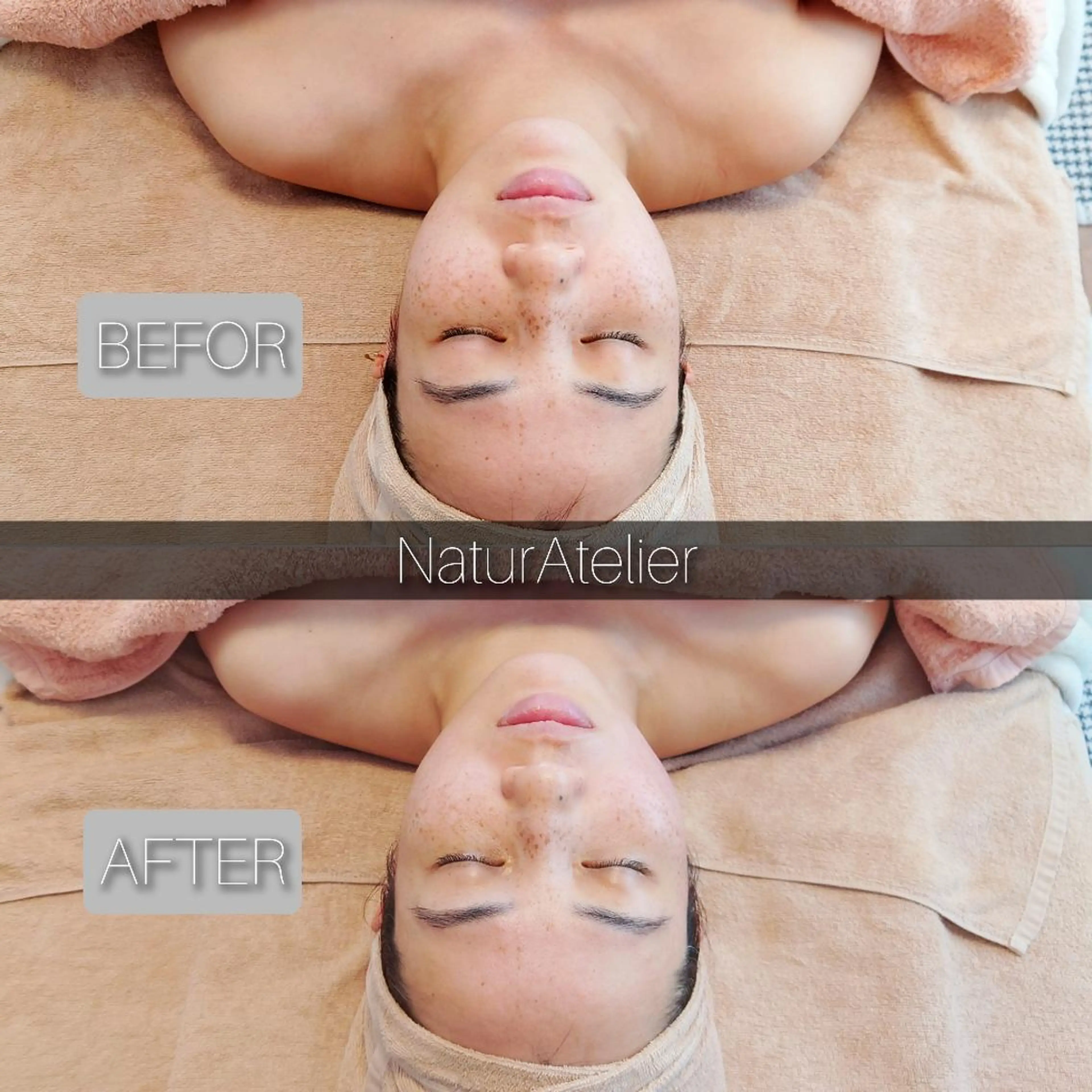 撮影モデル ナチュラトリエ 髙橋さとこのその他イメージ