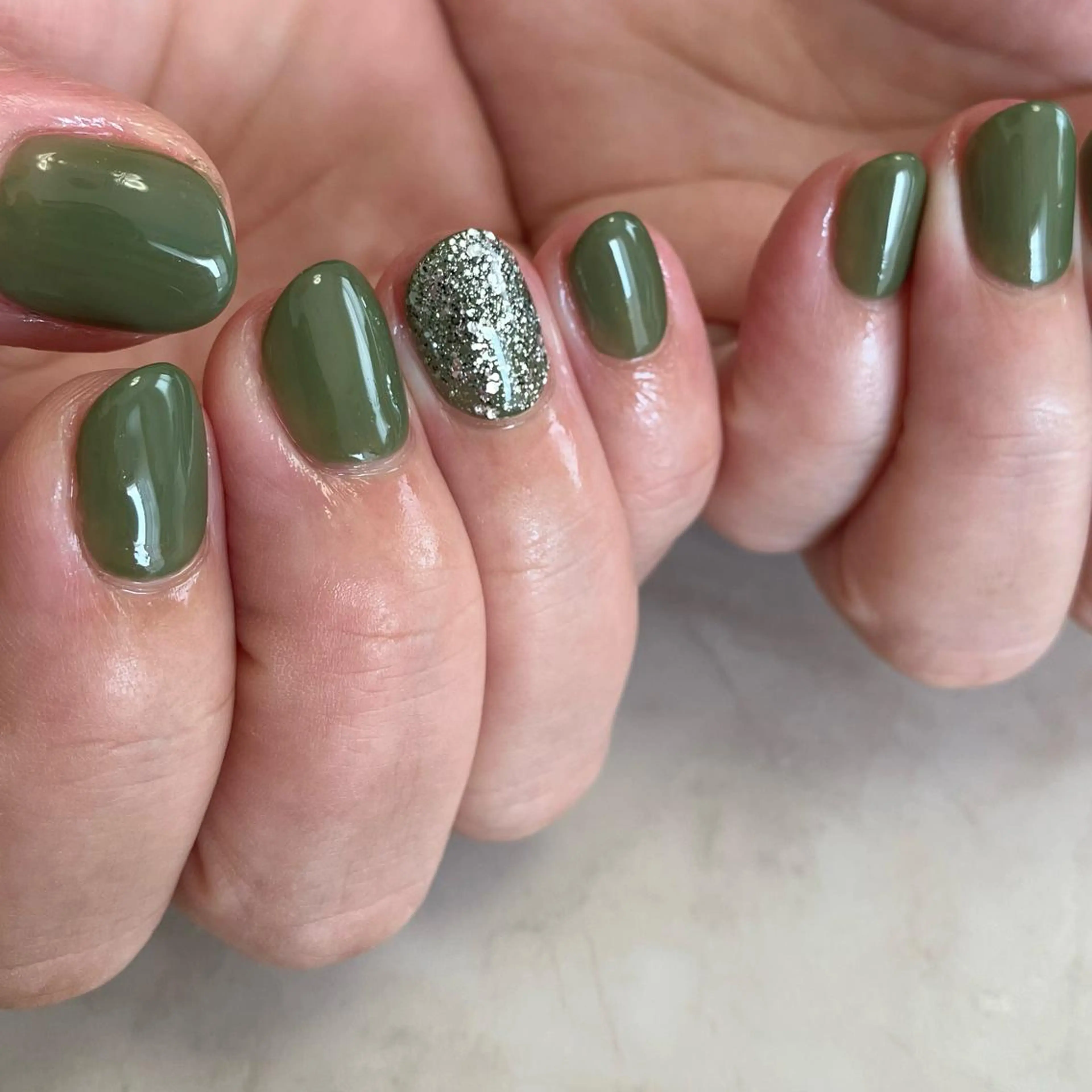 ネイル Lee.nail ハルカのネイルデザイン