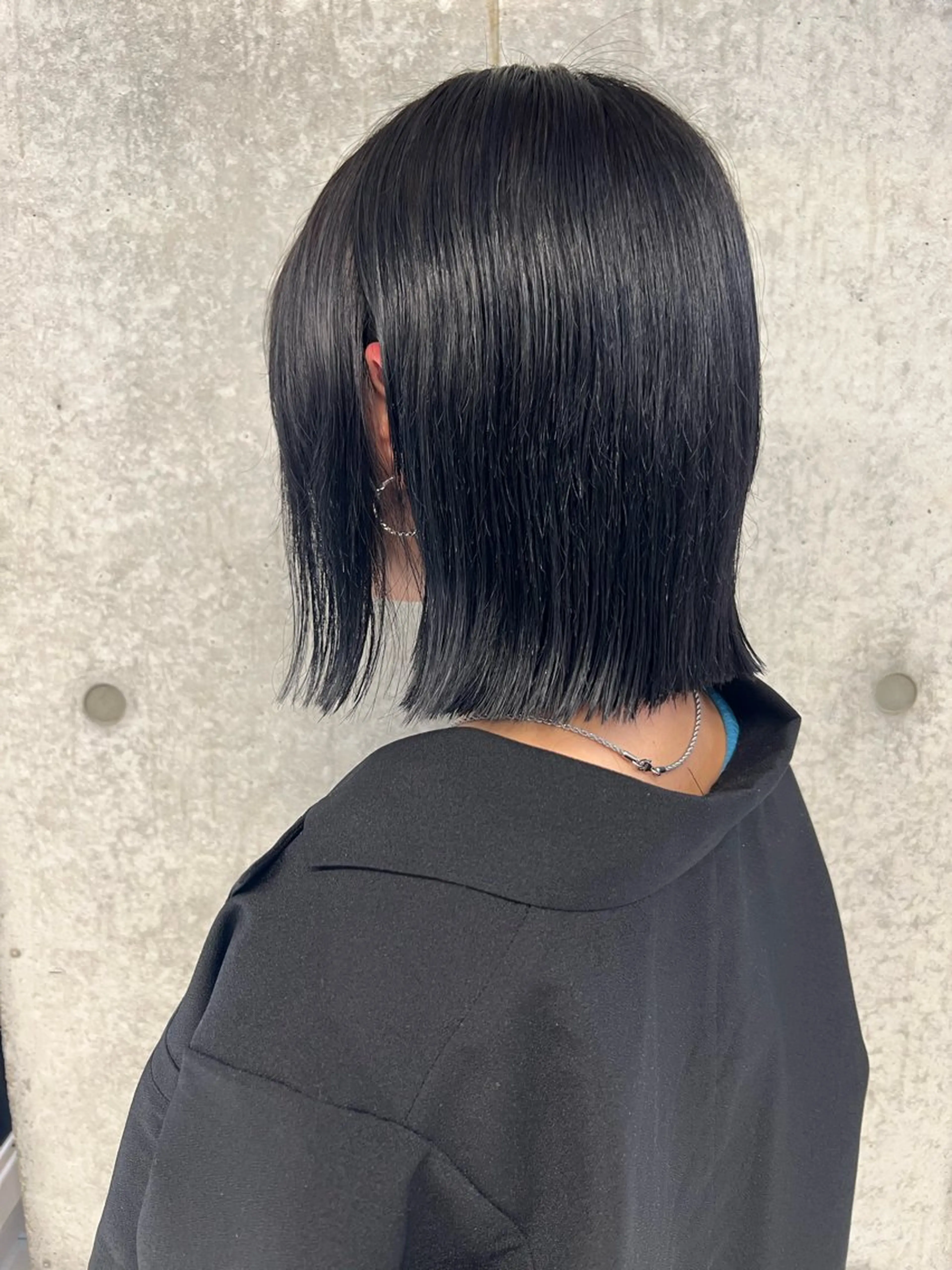 ミディアム メンズカットパーマ /カラー/Kentoのヘアスタイル