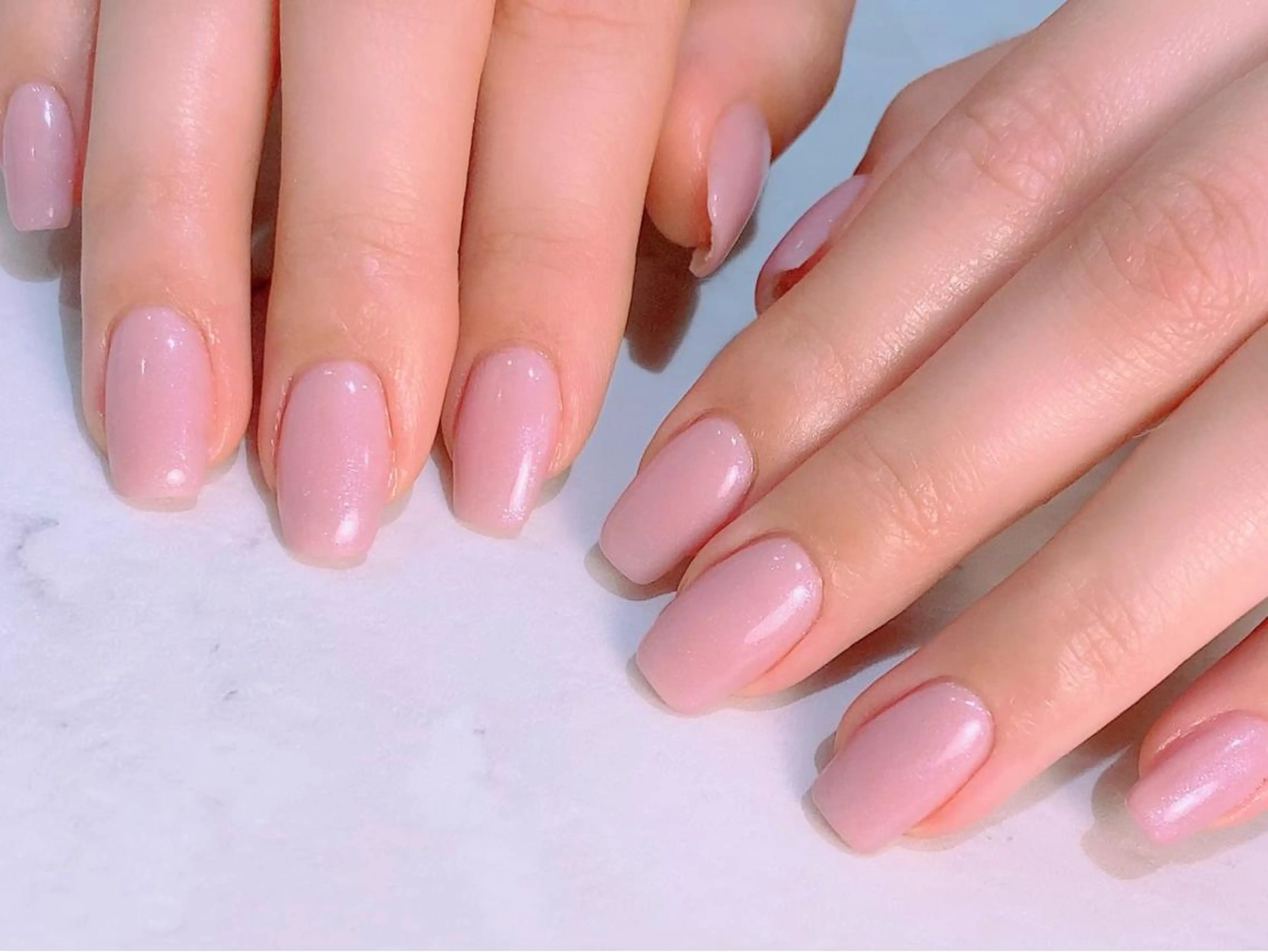 ネイル プライベートサロン Rのネイルデザイン