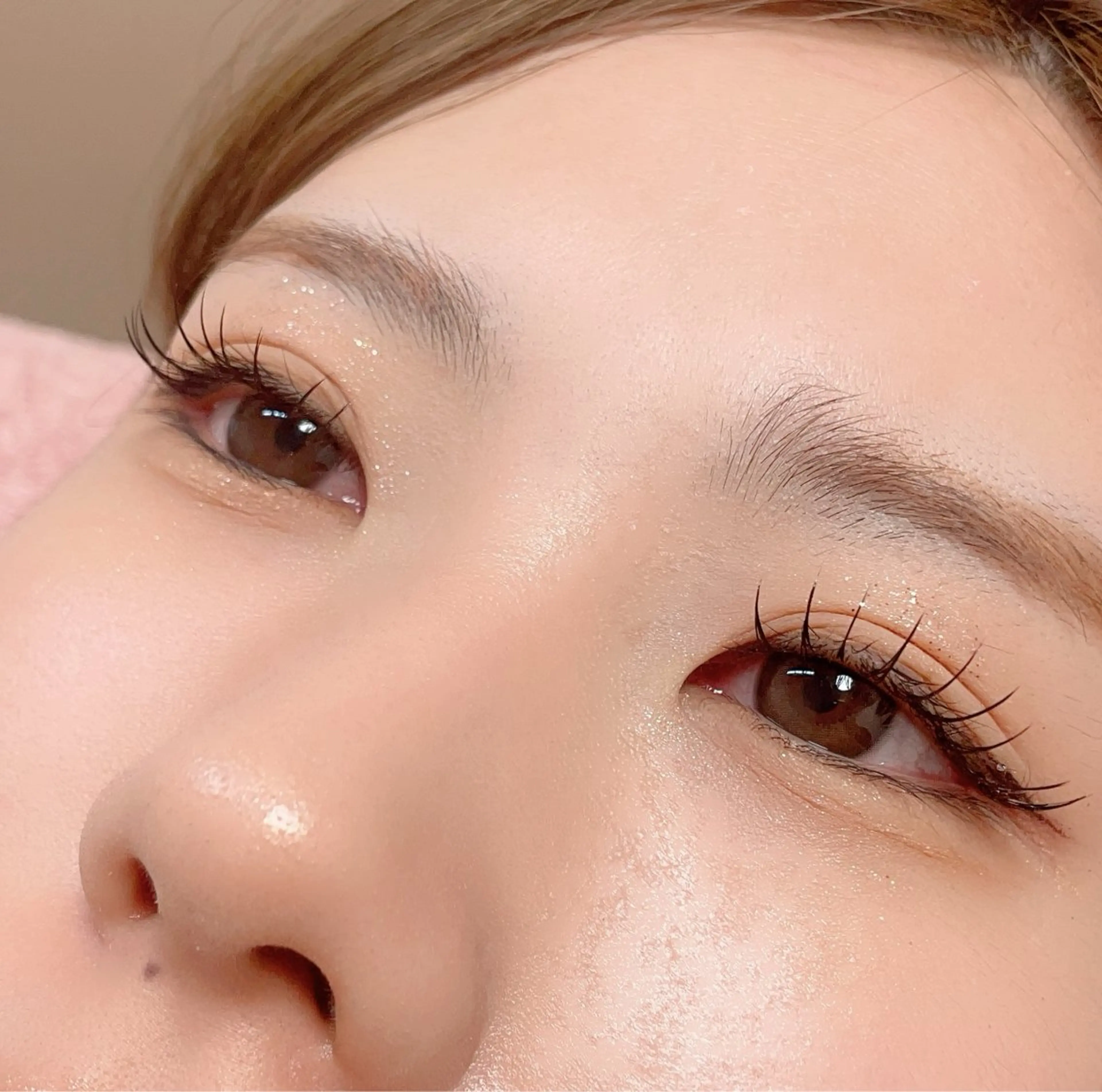 マツエク・マツパ マツエク Ayumi.dre 🦋K《2階》のマツエク・マツパデザイン