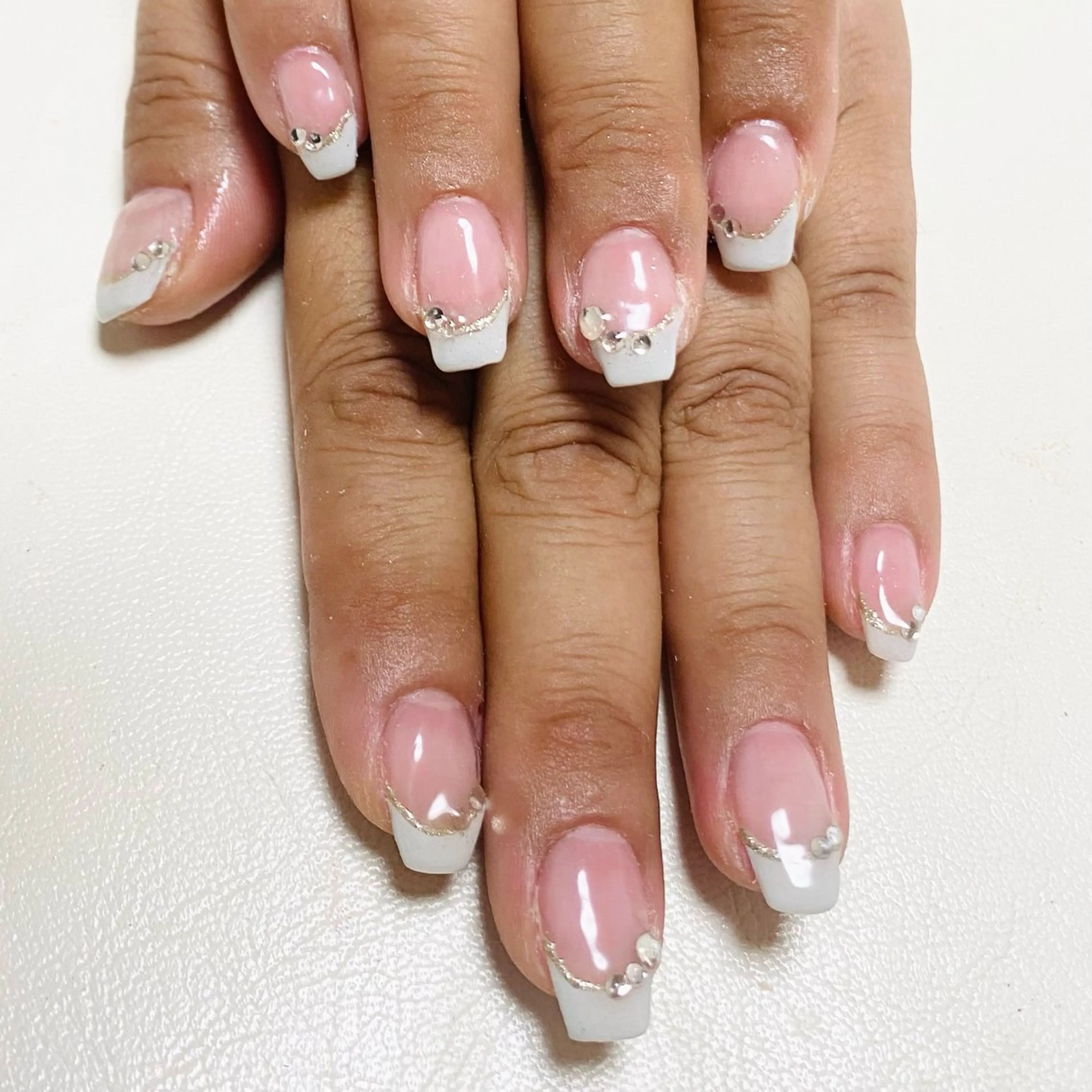 ネイル nalu .のネイルデザイン