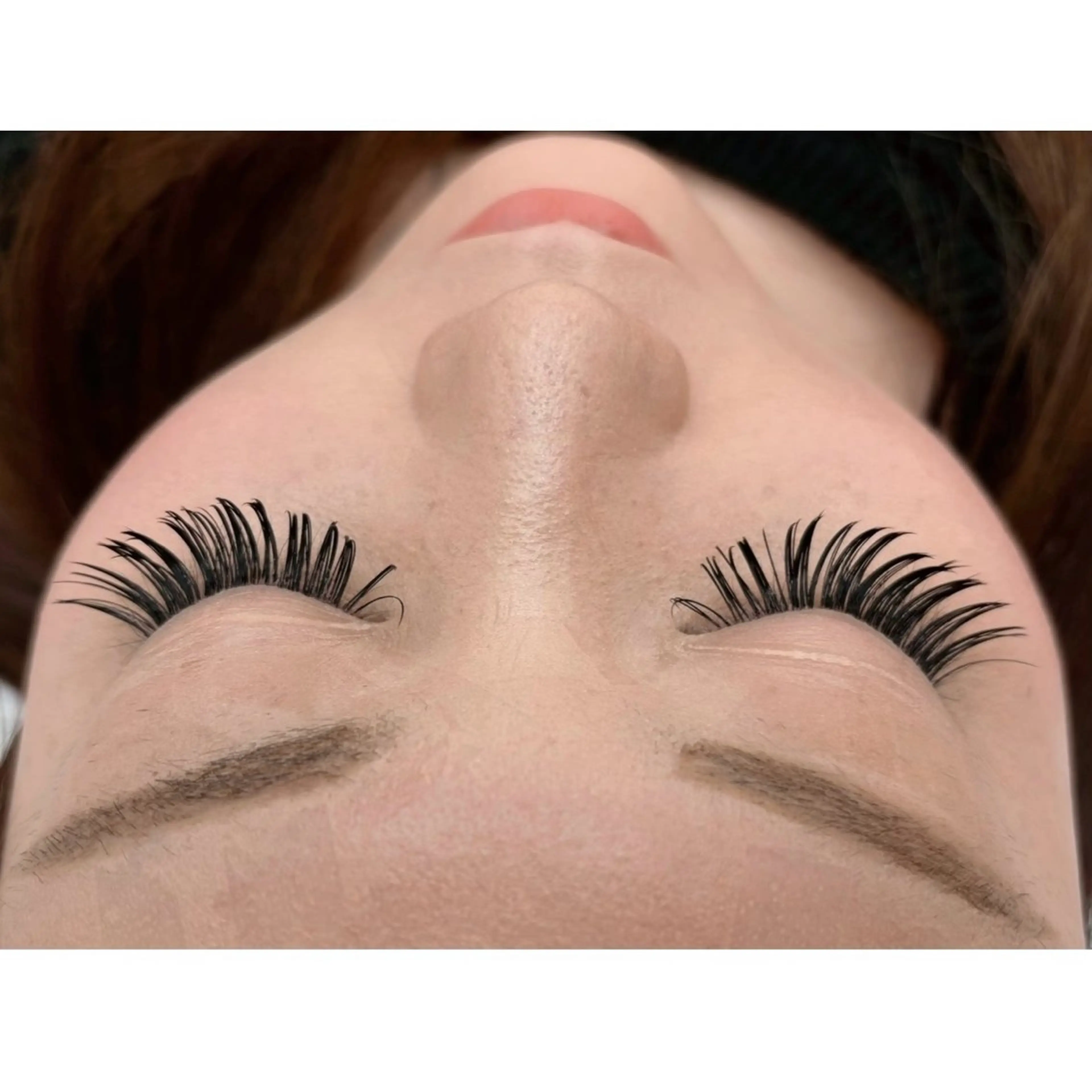 マツエク・マツパ バインドロック マツエク M's 新小岩  ゴトウのマツエク・マツパデザイン