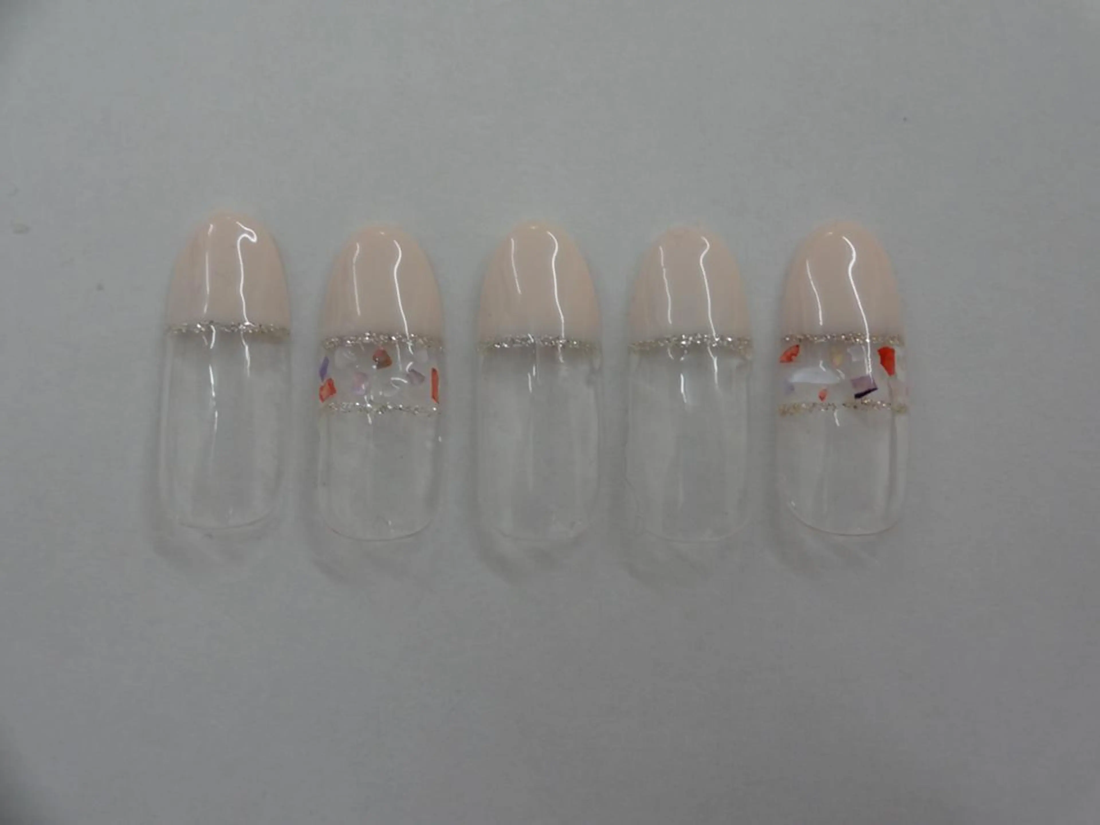 ネイル Pine Cute パインキュートのネイルデザイン