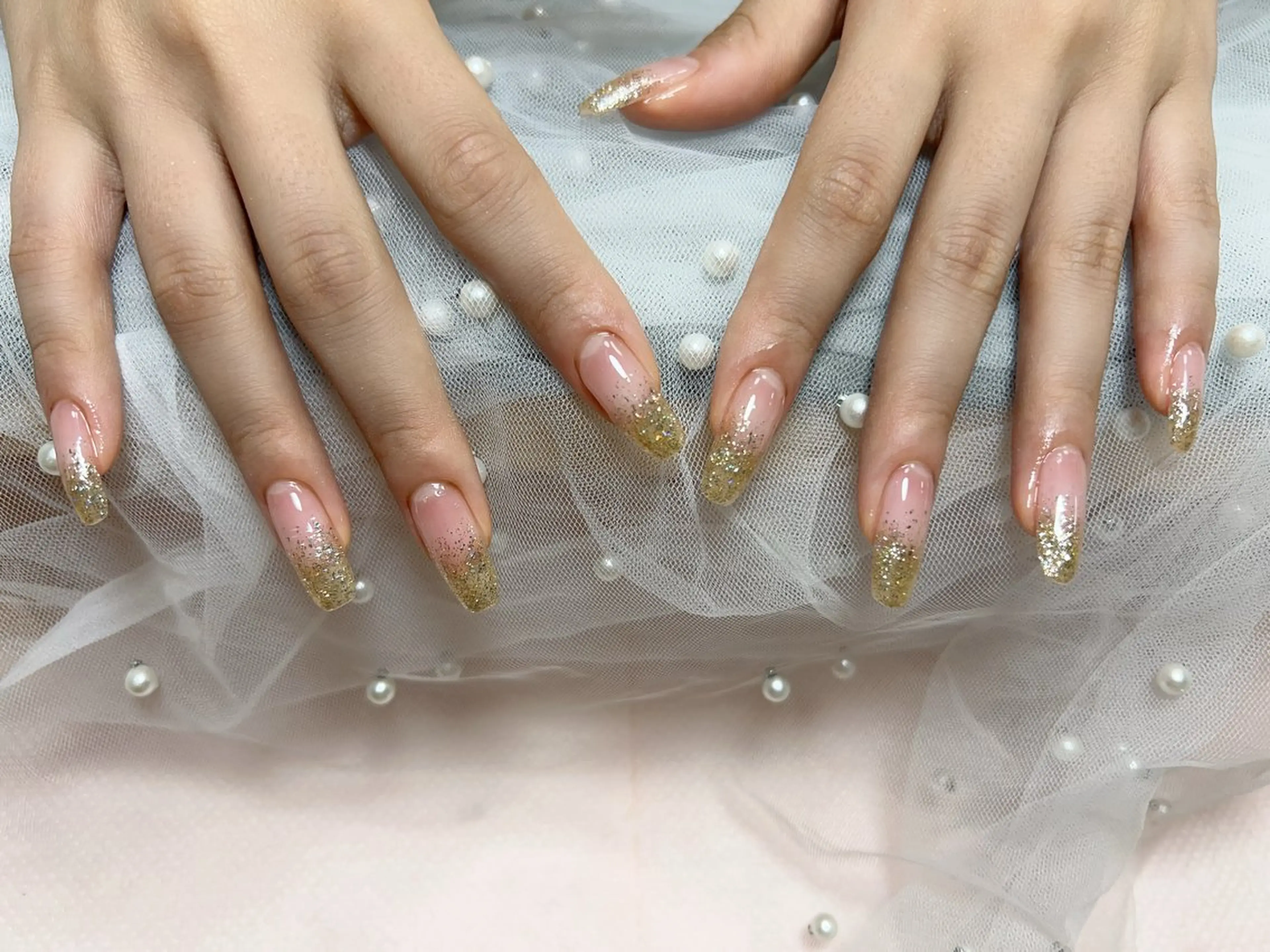 カラー Nail NaNaのネイルデザイン