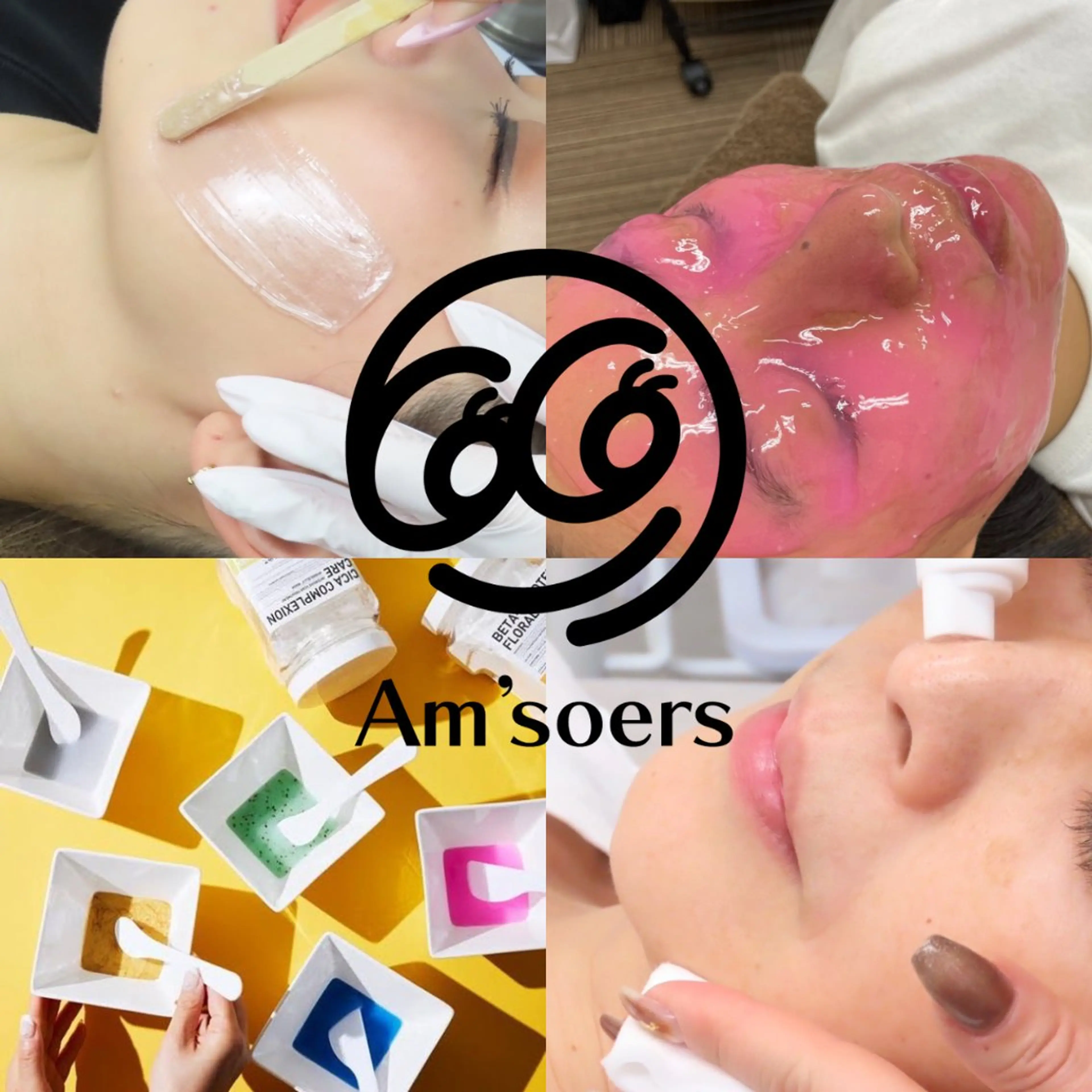 Am'soers 本橋のエステ・リラクイメージ