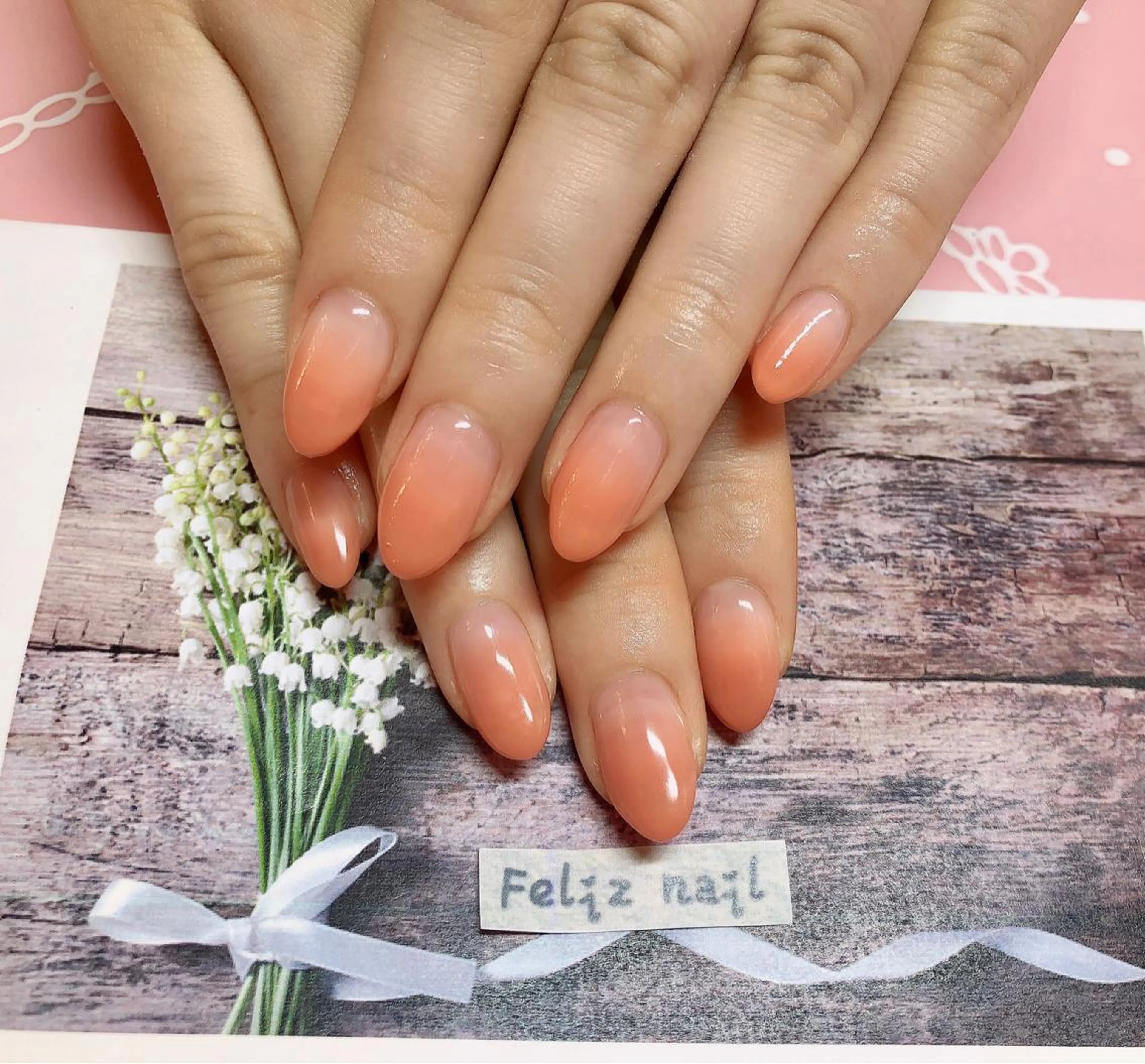 ネイル ハンドネイル ユキカ （ネイリスト）のネイルデザイン